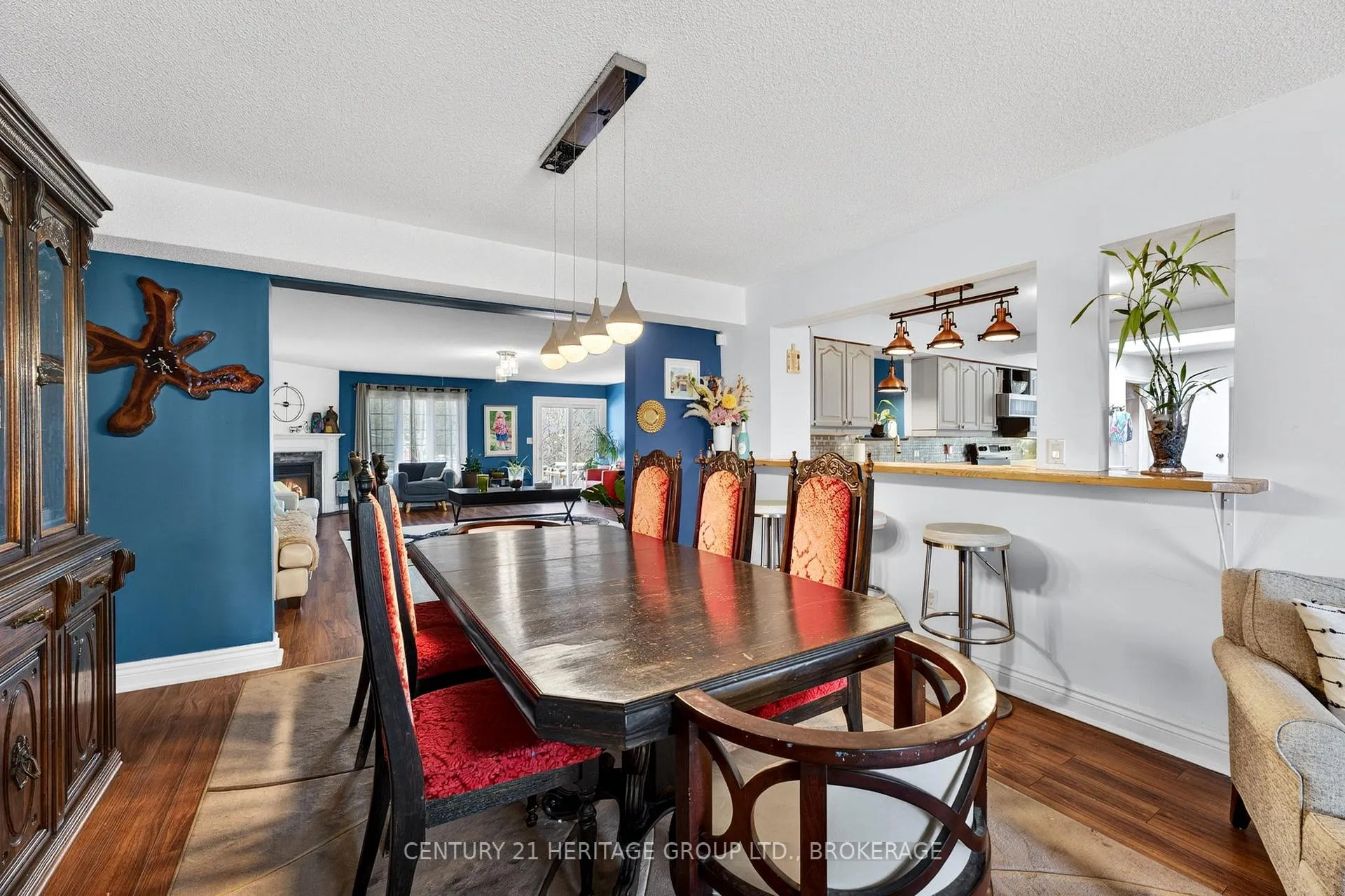 Photo 7 of 3 Keates Place, Kingston, Rideau — HOMEH