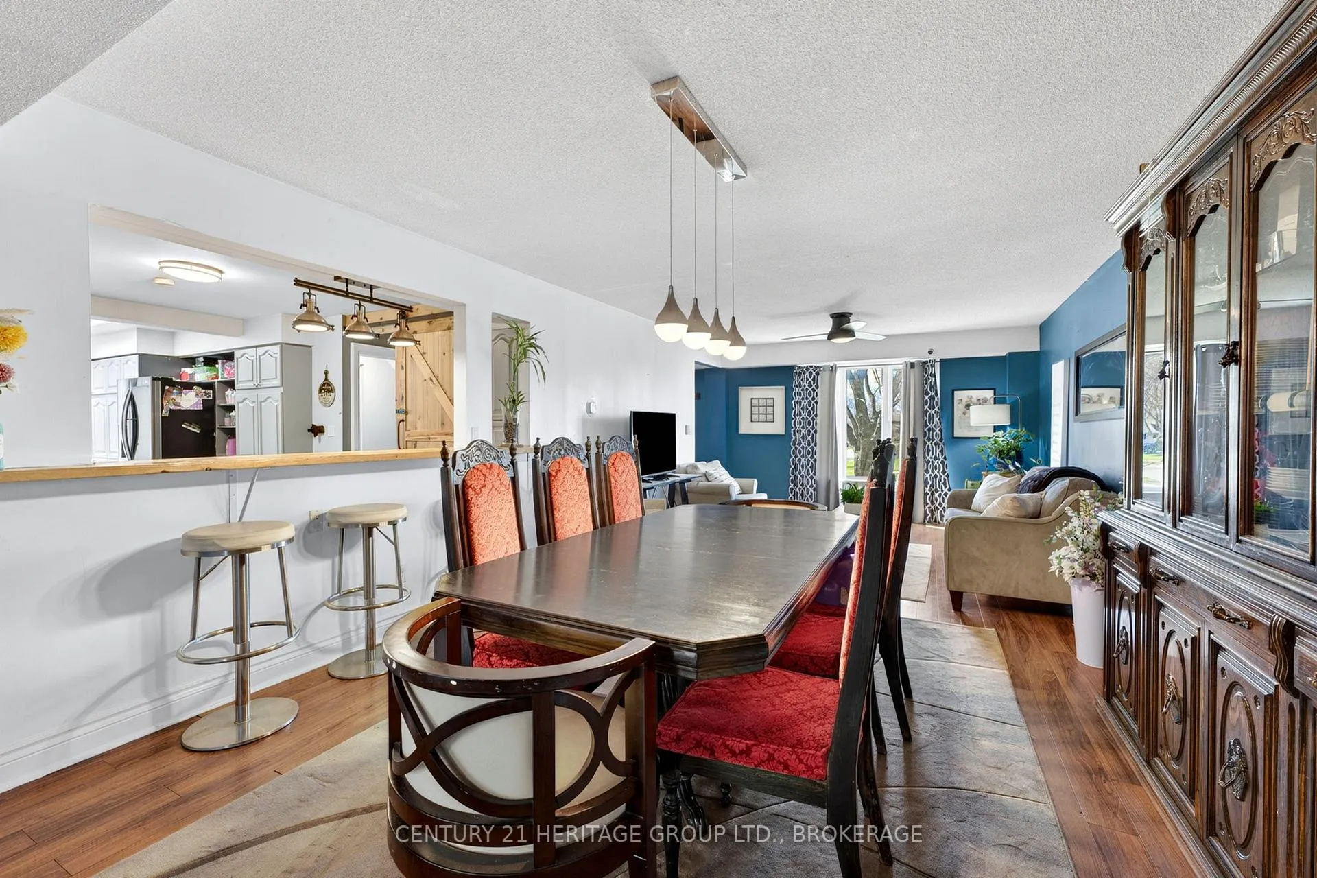 Photo 8 of 3 Keates Place, Kingston, Rideau — HOMEH