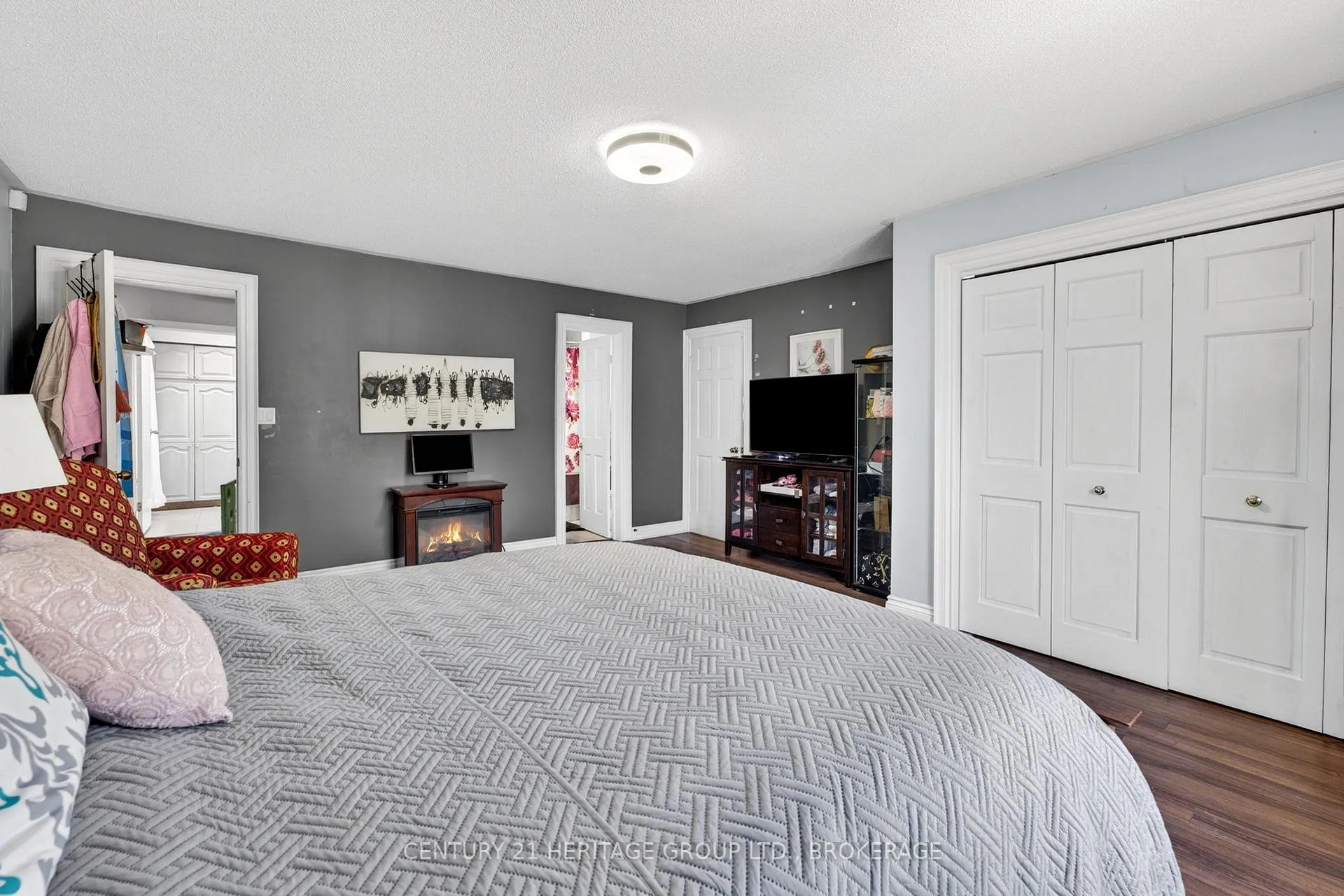 Photo 16 of 3 Keates Place, Kingston, Rideau — HOMEH