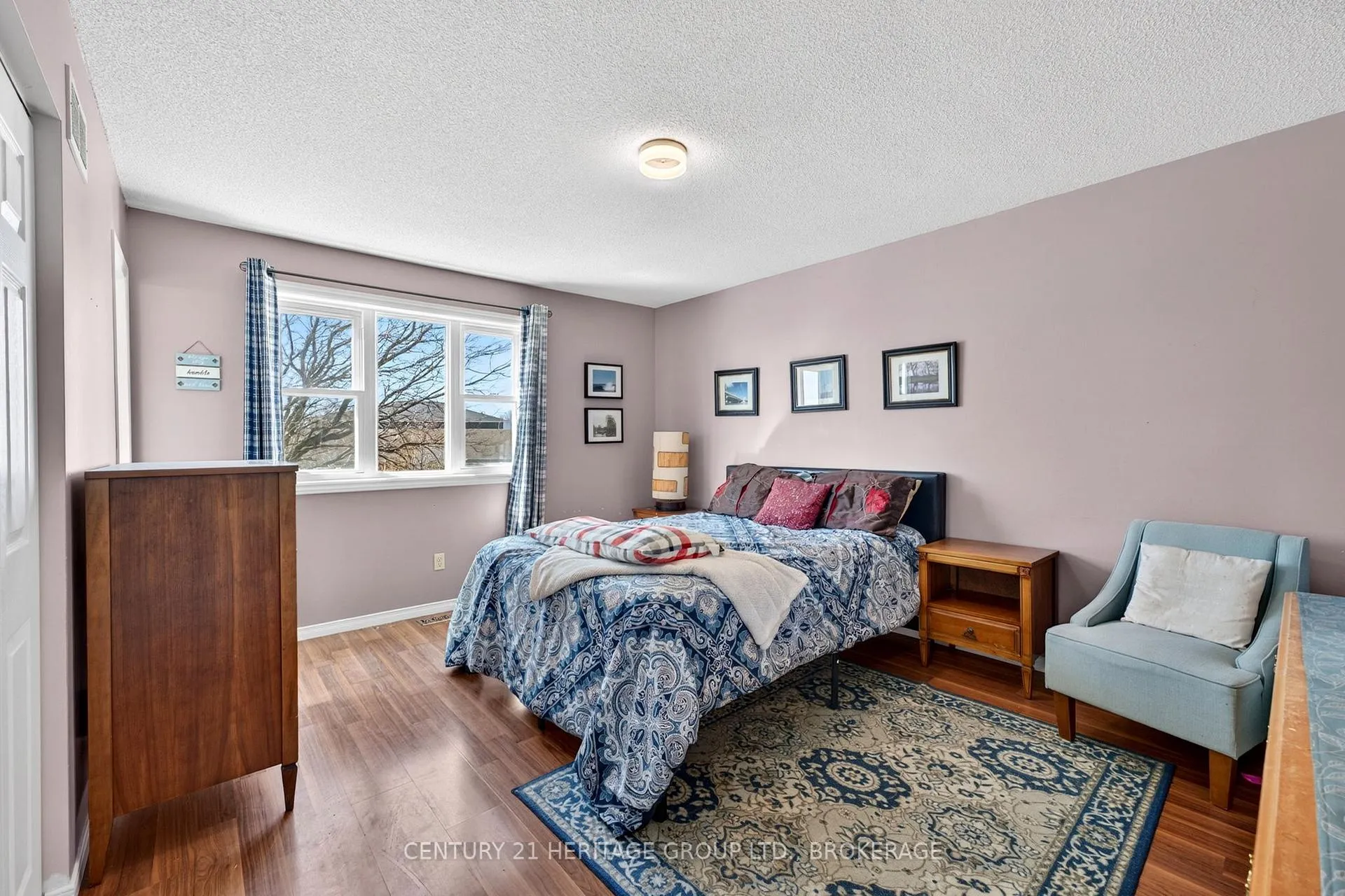 Photo 19 of 3 Keates Place, Kingston, Rideau — HOMEH