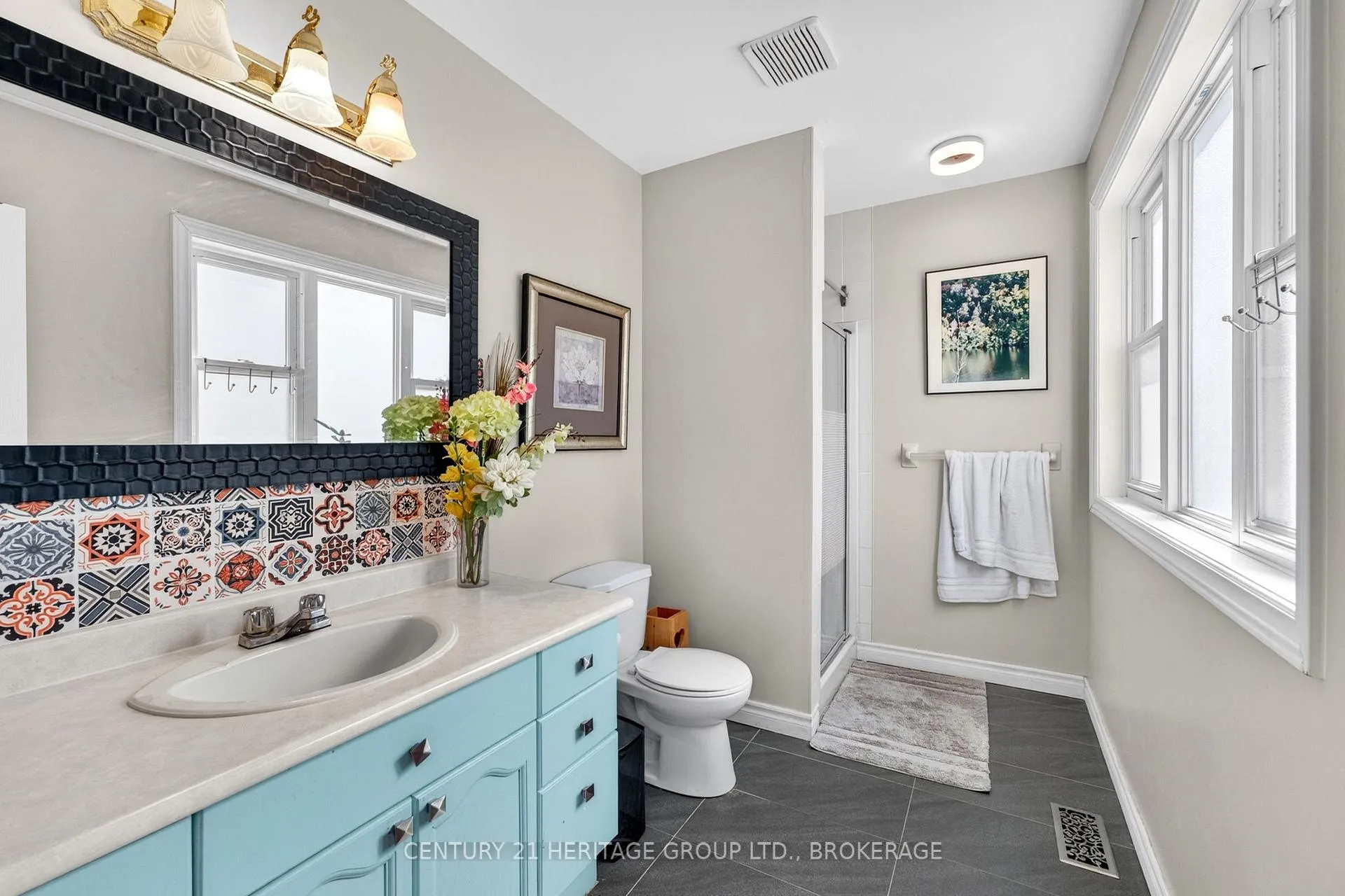 Photo 21 of 3 Keates Place, Kingston, Rideau — HOMEH