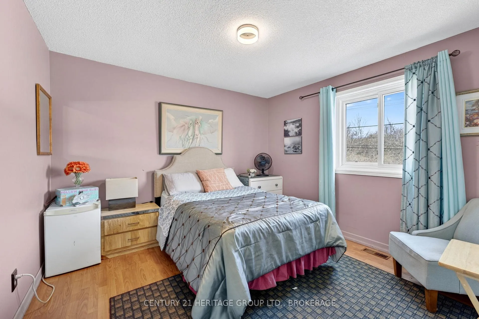 Photo 22 of 3 Keates Place, Kingston, Rideau — HOMEH