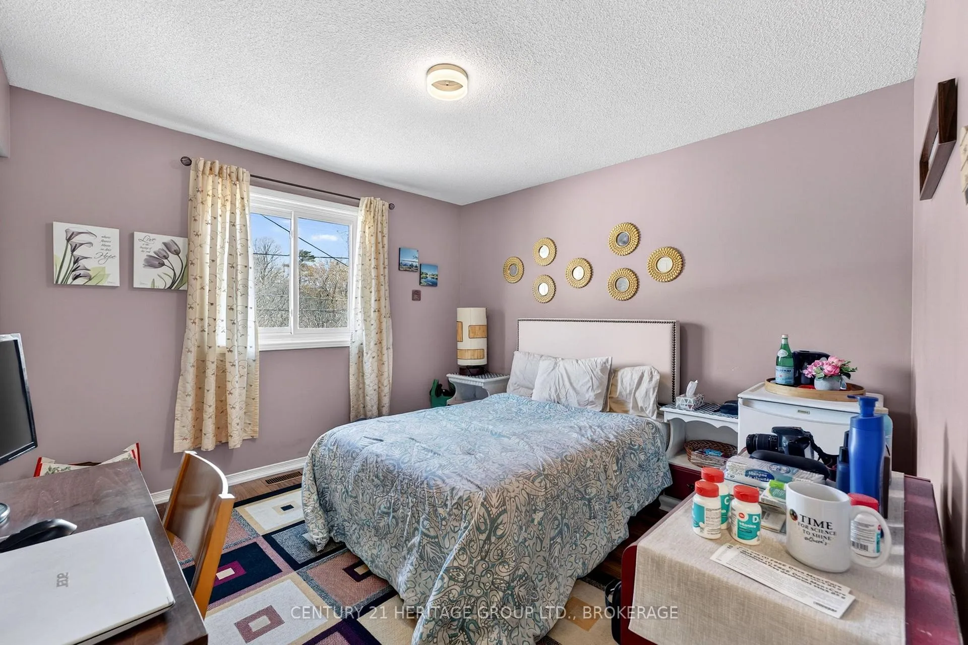 Photo 23 of 3 Keates Place, Kingston, Rideau — HOMEH
