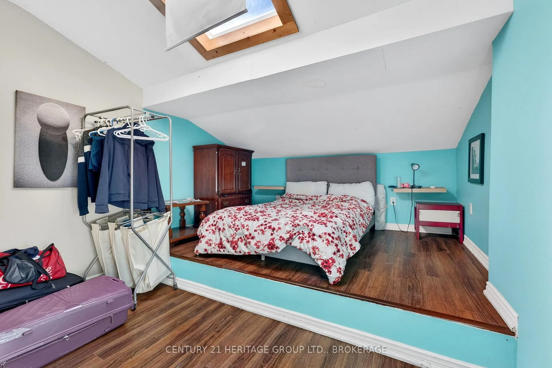Photo 26 of 3 Keates Place, Kingston, Rideau — HOMEH