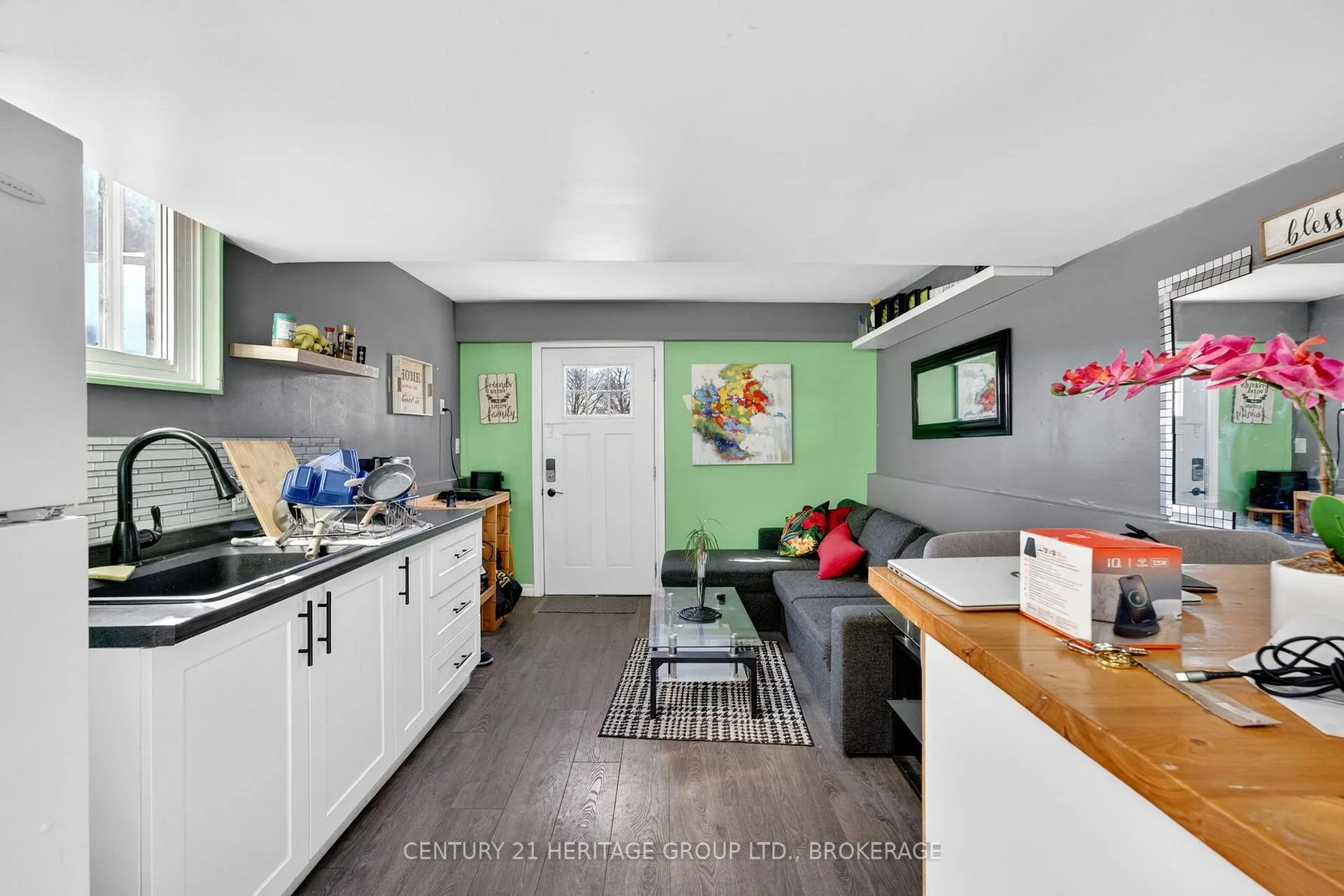 Photo 28 of 3 Keates Place, Kingston, Rideau — HOMEH