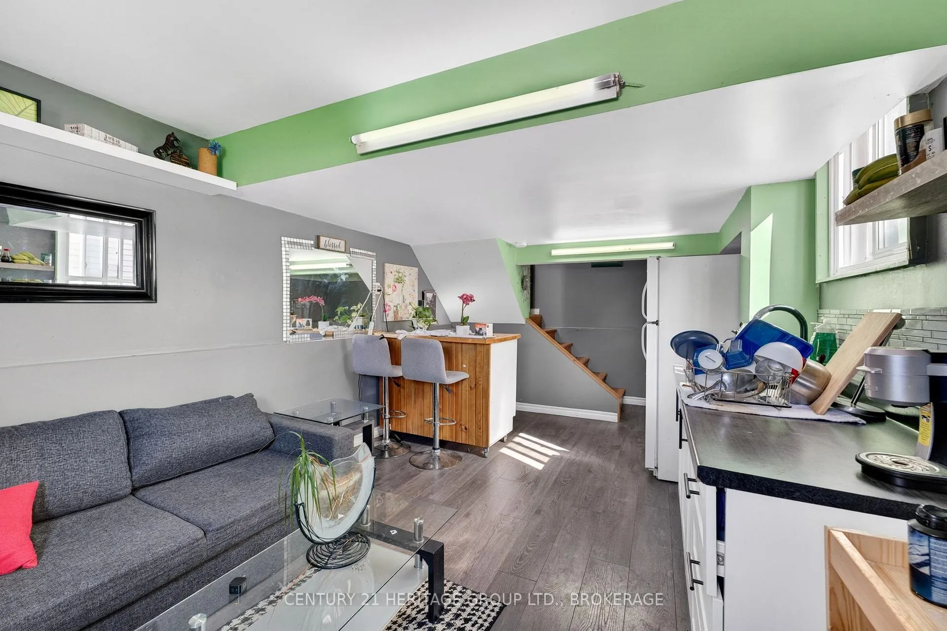 Photo 29 of 3 Keates Place, Kingston, Rideau — HOMEH