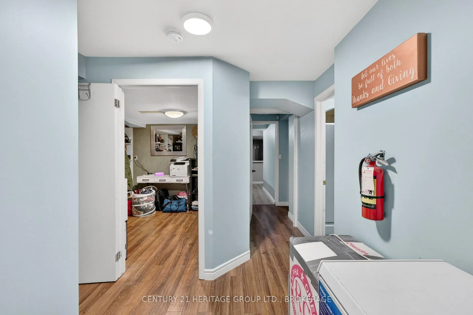 Photo 30 of 3 Keates Place, Kingston, Rideau — HOMEH