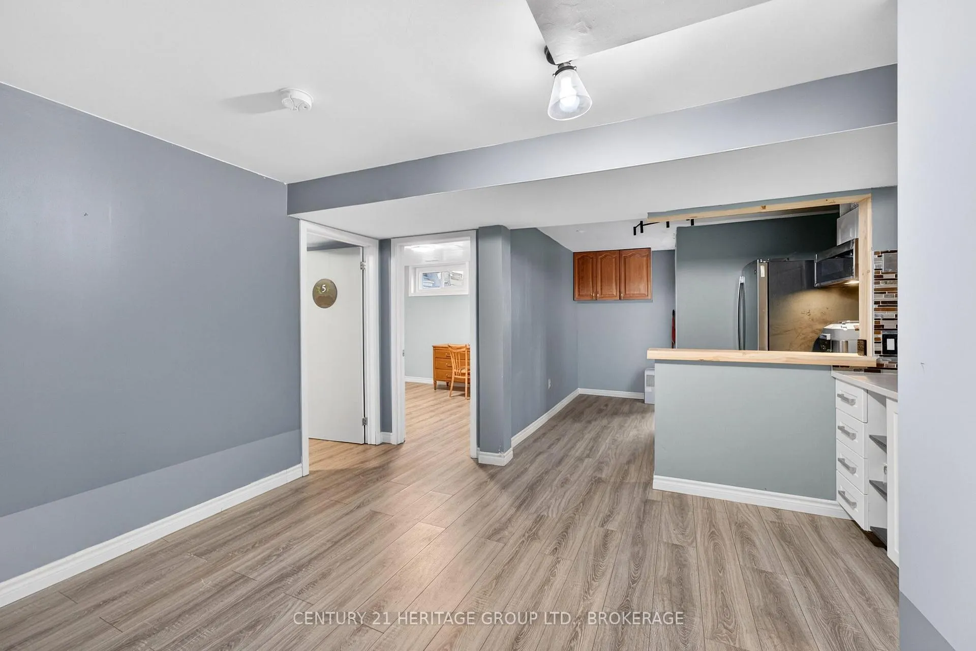 Photo 31 of 3 Keates Place, Kingston, Rideau — HOMEH