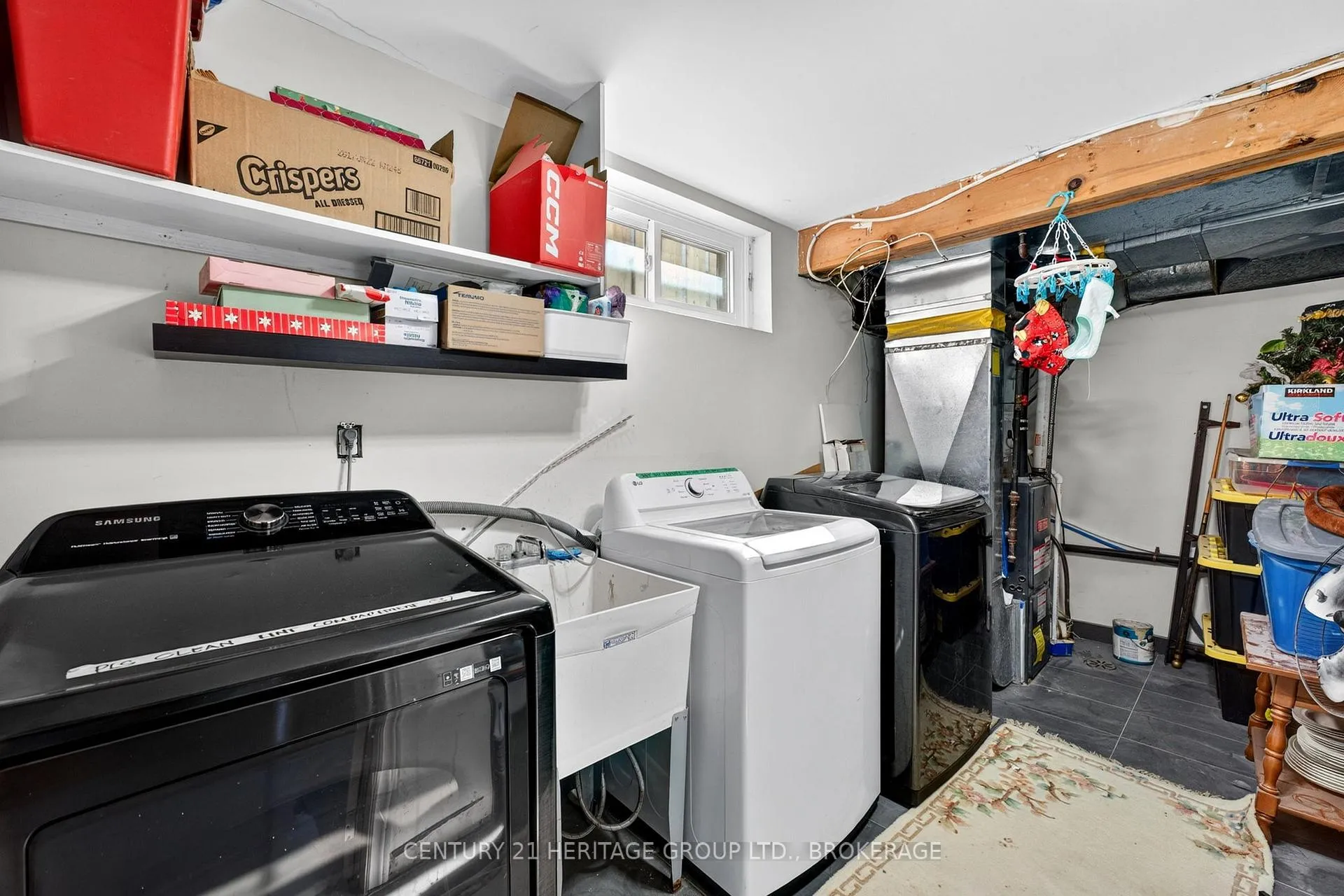 Photo 42 of 3 Keates Place, Kingston, Rideau — HOMEH