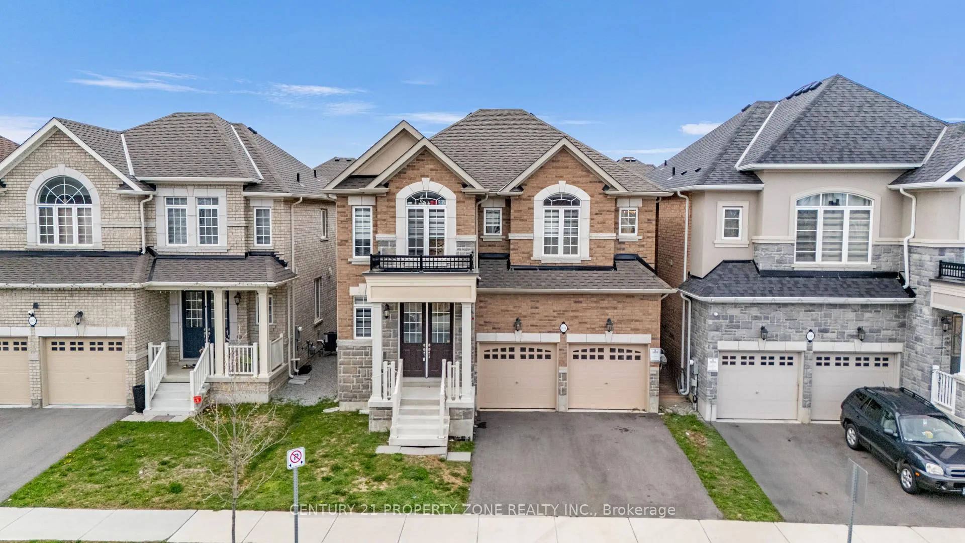 Photo 1 of 104 Clockwork Drive, Brampton, Northwest Brampton — HOMEH