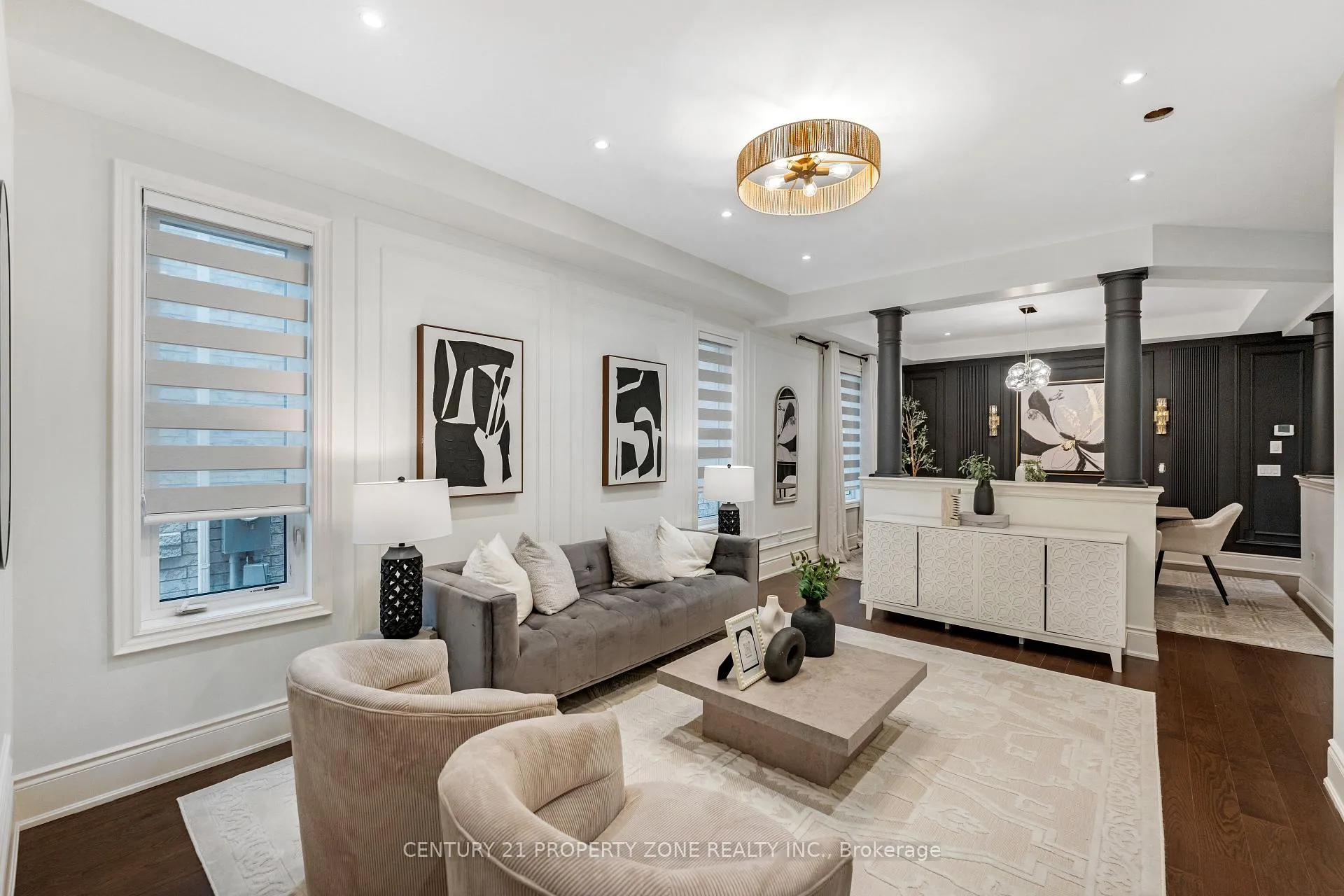 Photo 4 of 104 Clockwork Drive, Brampton, Northwest Brampton — HOMEH