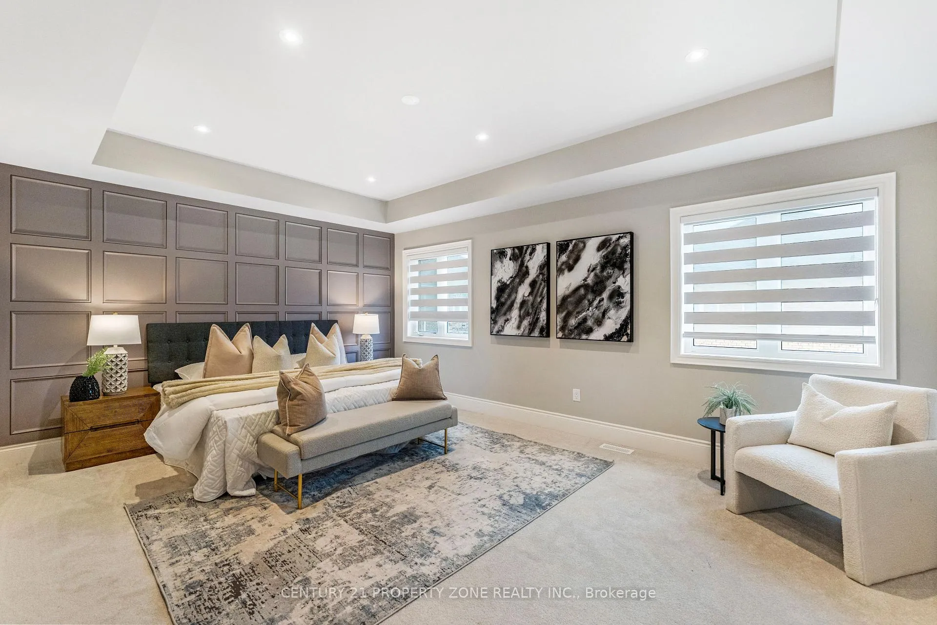 Photo 15 of 104 Clockwork Drive, Brampton, Northwest Brampton — HOMEH