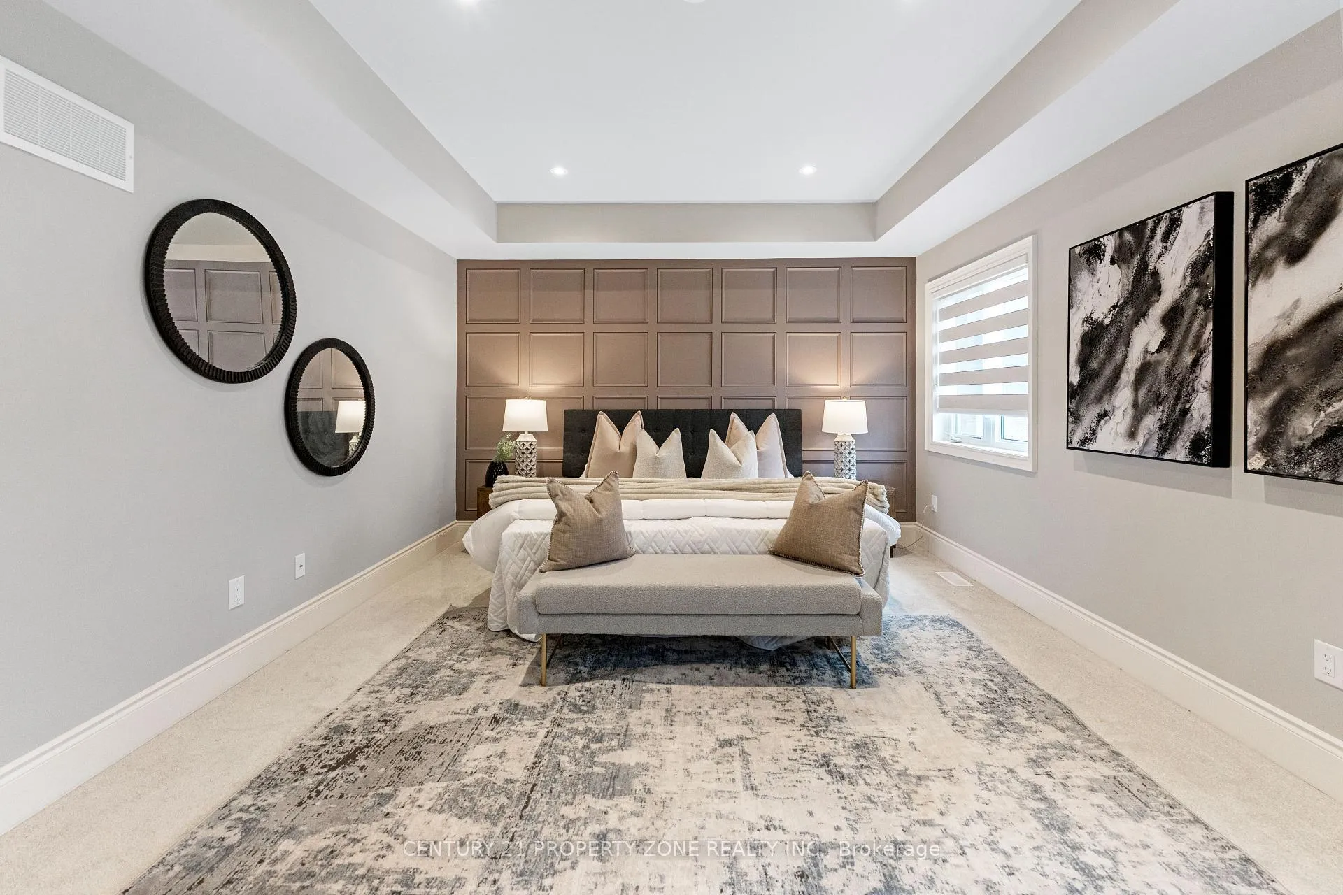 Photo 16 of 104 Clockwork Drive, Brampton, Northwest Brampton — HOMEH