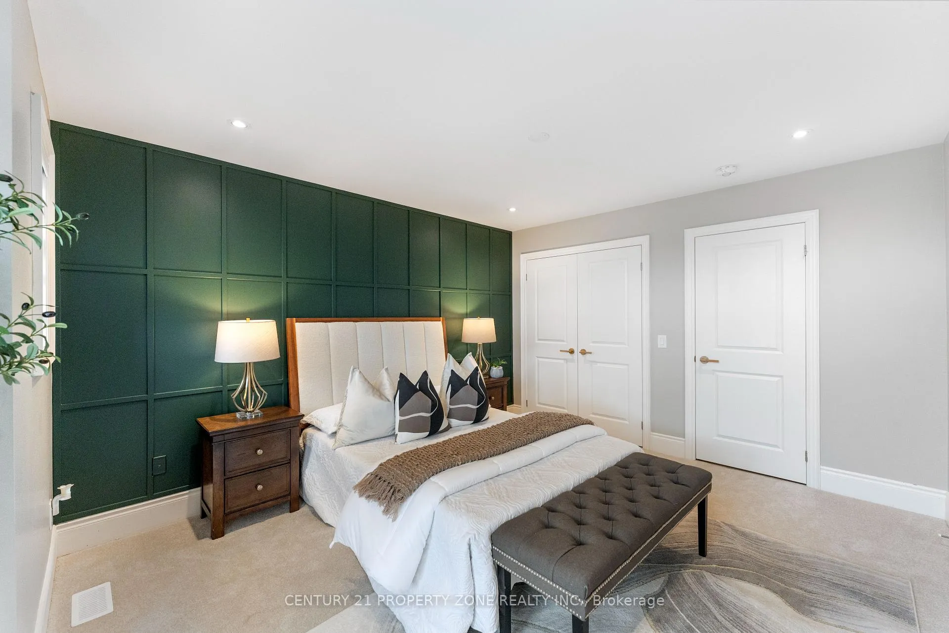 Photo 23 of 104 Clockwork Drive, Brampton, Northwest Brampton — HOMEH