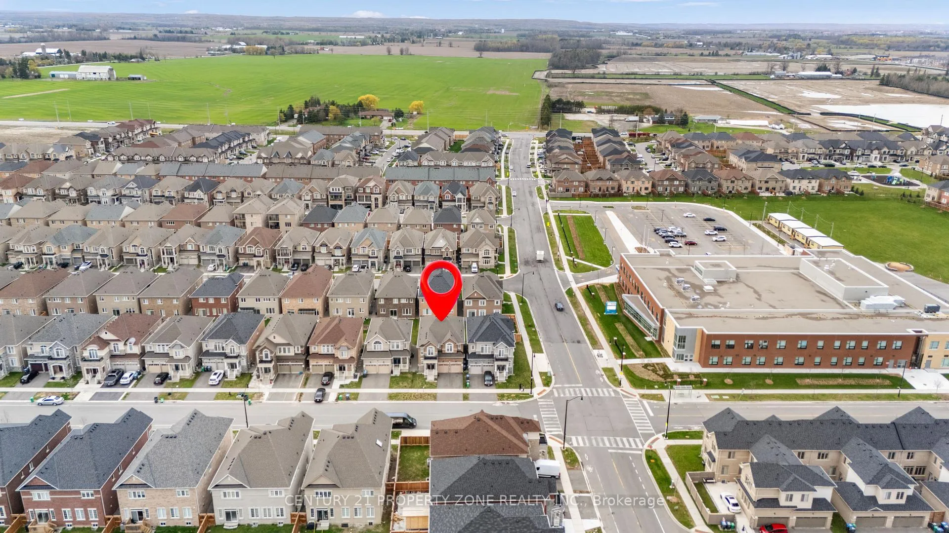 Photo 28 of 104 Clockwork Drive, Brampton, Northwest Brampton — HOMEH