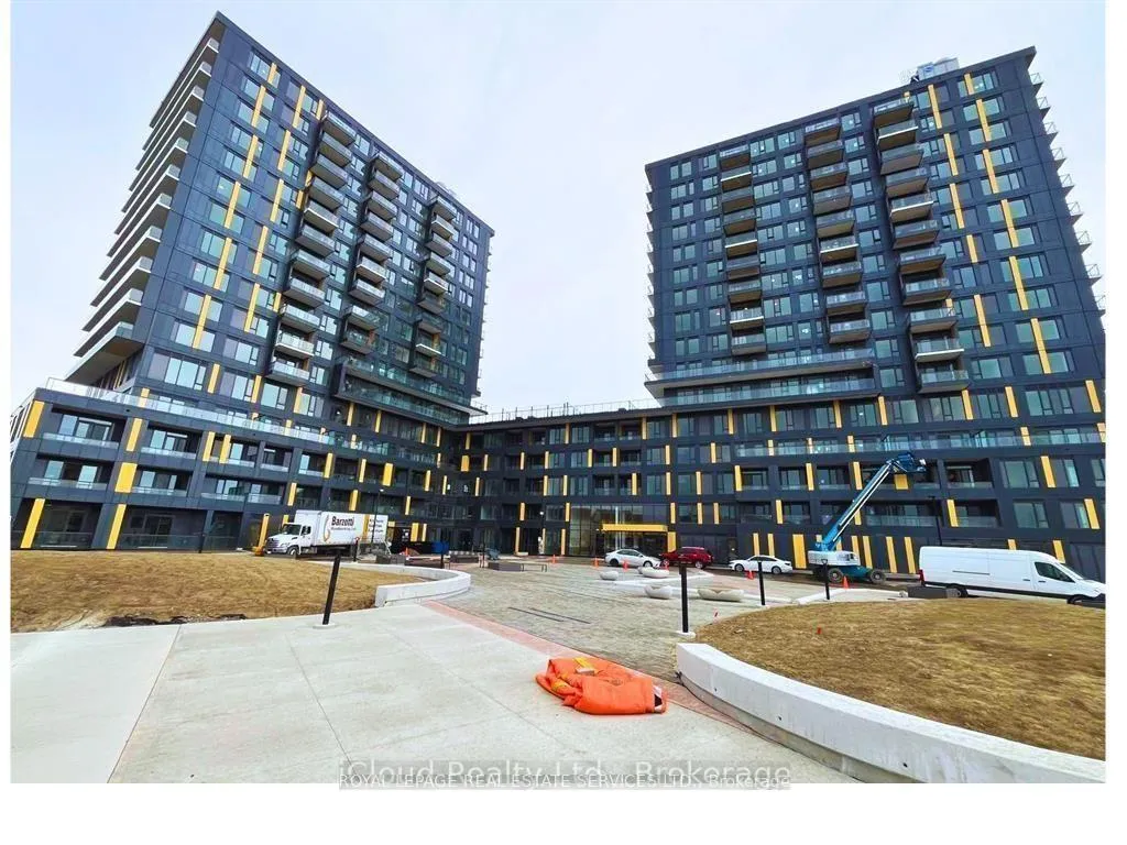 Photo 1 of Unit 703, 4878 Powers Common, Burlington, Alton — HOMEH