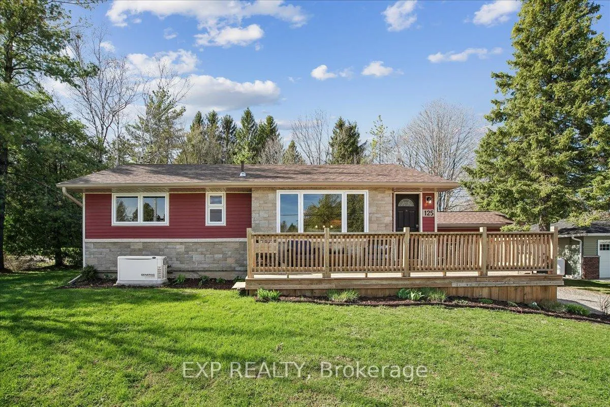Photo 1 of 125 River Road, Grey Highlands — HOMEH