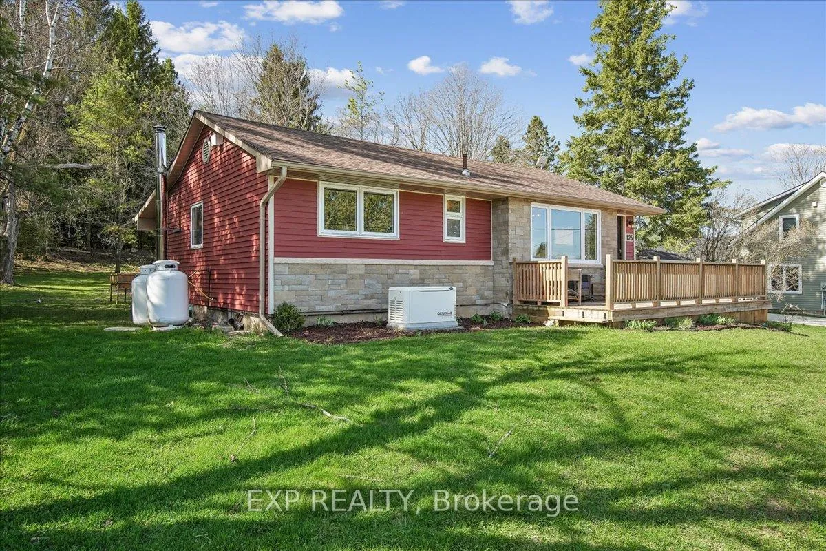 Photo 2 of 125 River Road, Grey Highlands — HOMEH