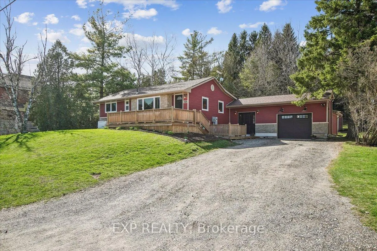 Photo 3 of 125 River Road, Grey Highlands — HOMEH