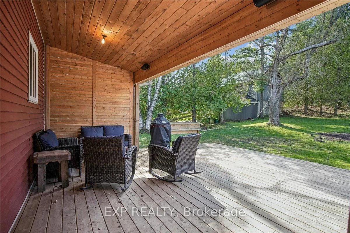 Photo 24 of 125 River Road, Grey Highlands — HOMEH
