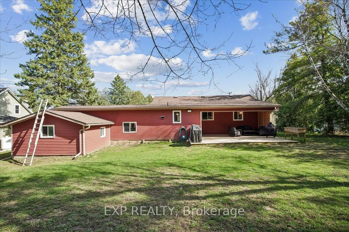 Photo 32 of 125 River Road, Grey Highlands — HOMEH