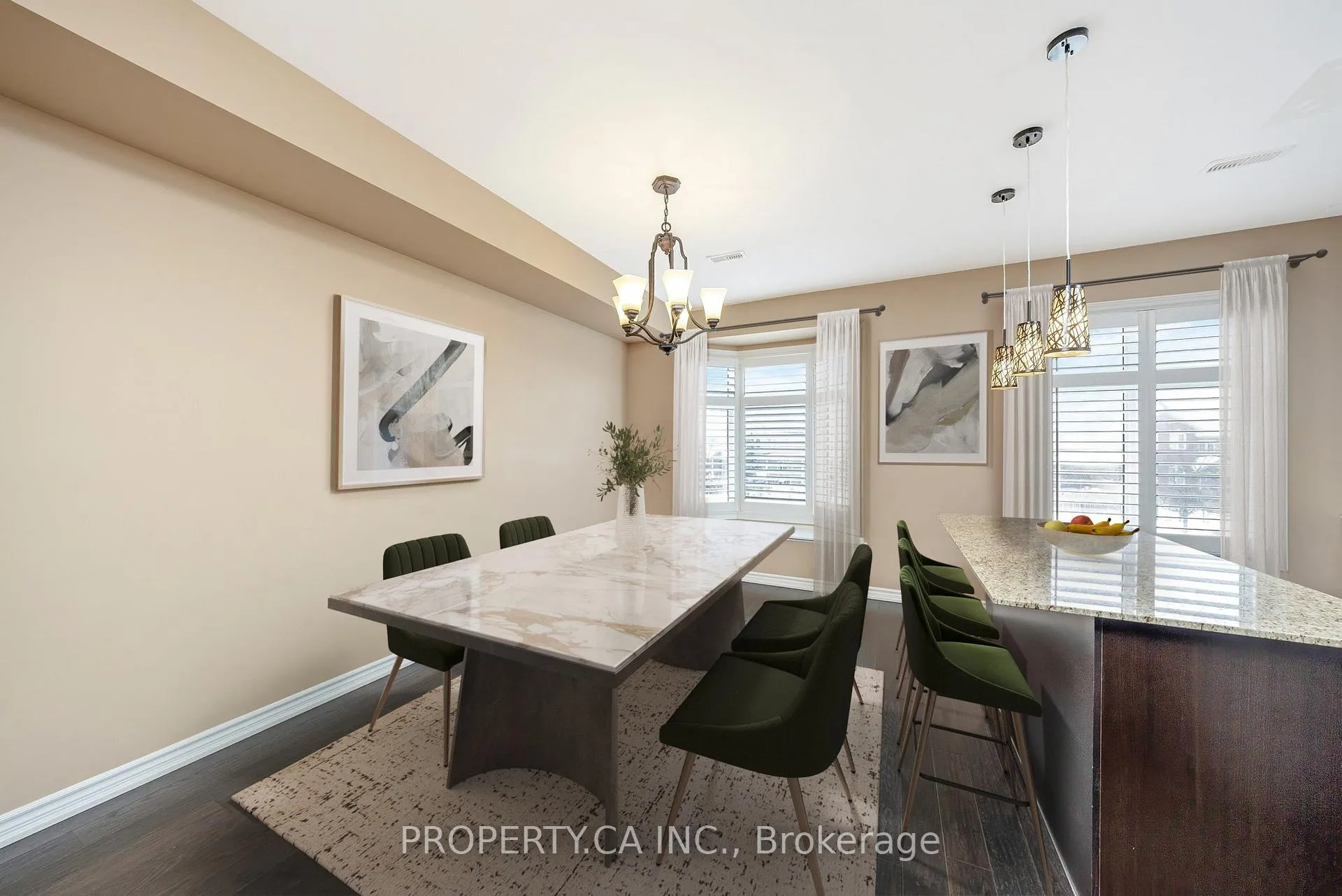 Photo 10 of 1254 Main Street E, Milton, Dempsey — HOMEH