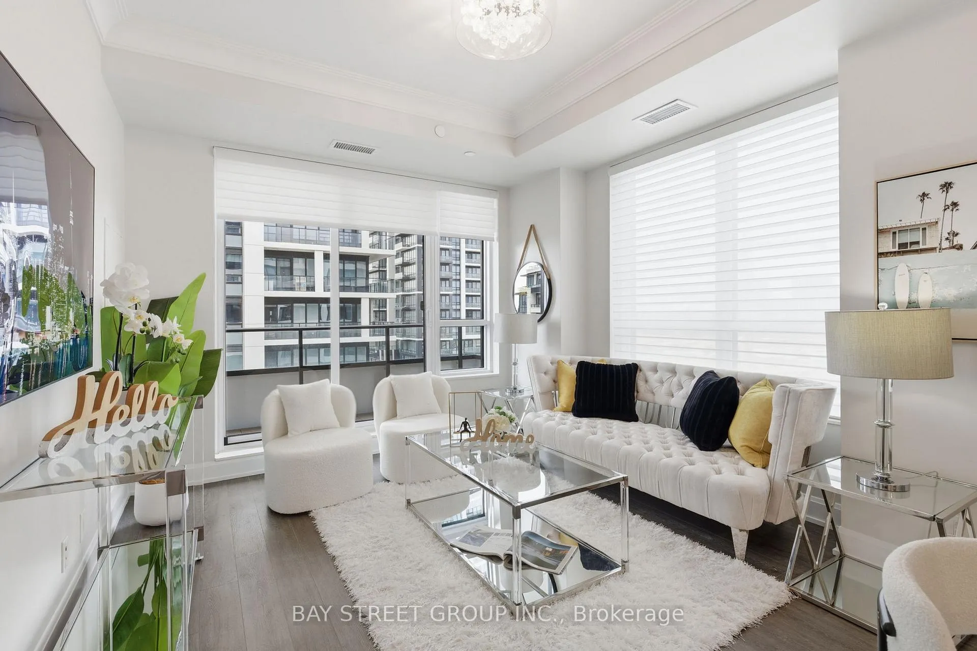 Photo 10 of Unit 723, 38 Water Walk Drive, Markham, Unionville — HOMEH