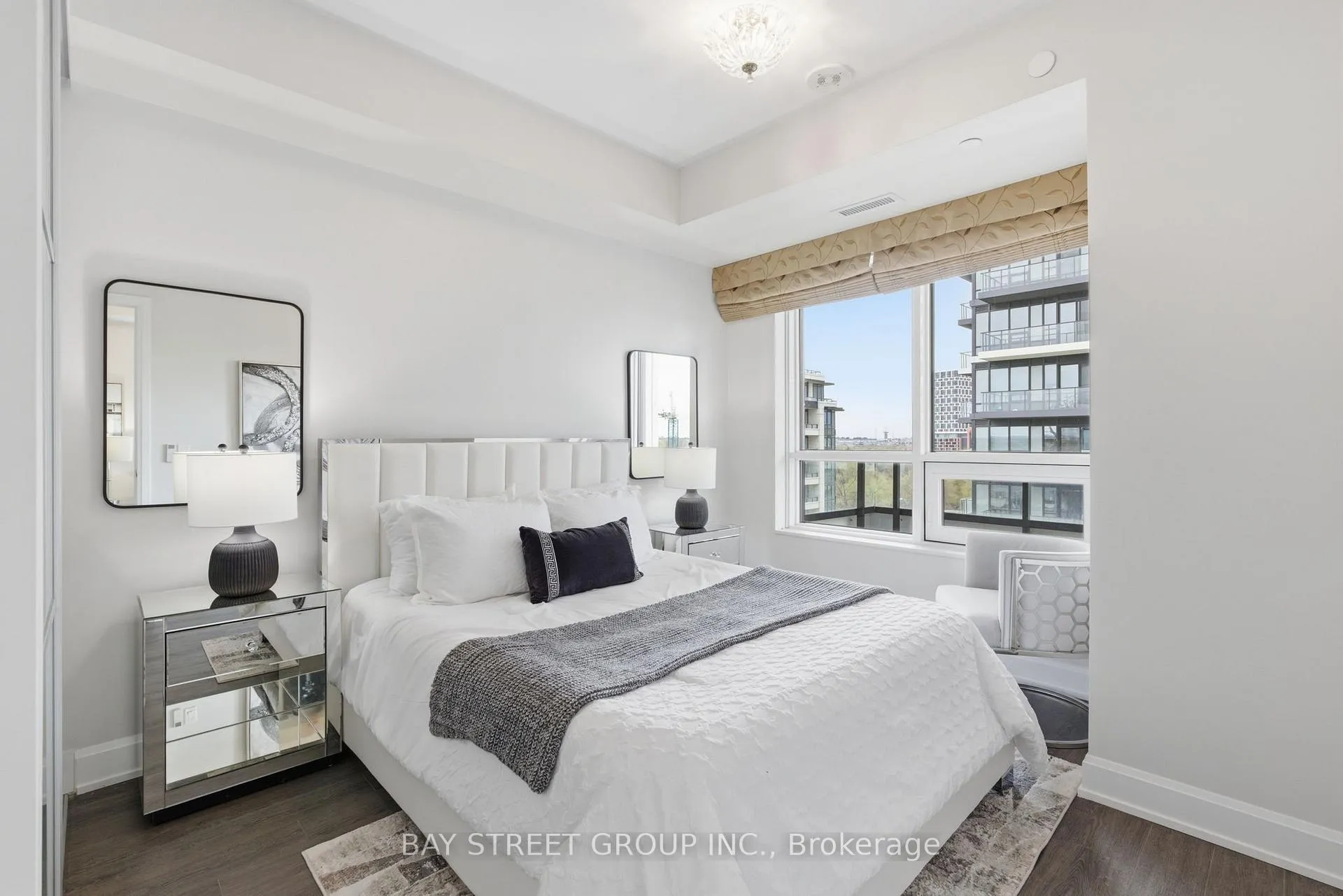 Photo 12 of Unit 723, 38 Water Walk Drive, Markham, Unionville — HOMEH