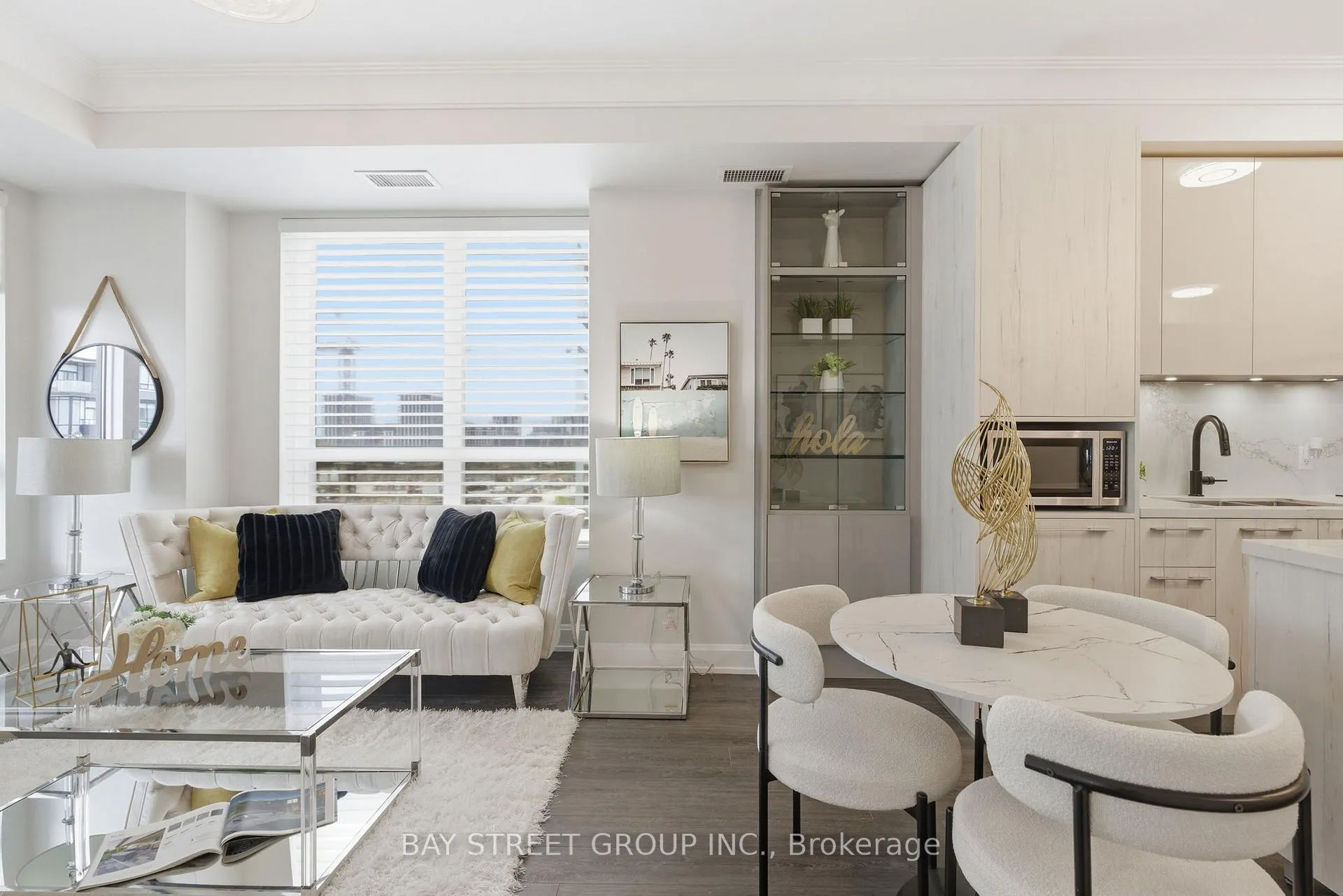 Photo 15 of Unit 723, 38 Water Walk Drive, Markham, Unionville — HOMEH