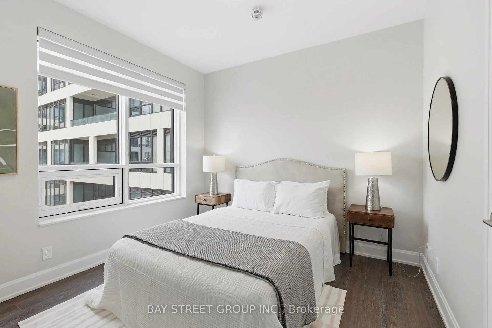 Photo 16 of Unit 723, 38 Water Walk Drive, Markham, Unionville — HOMEH