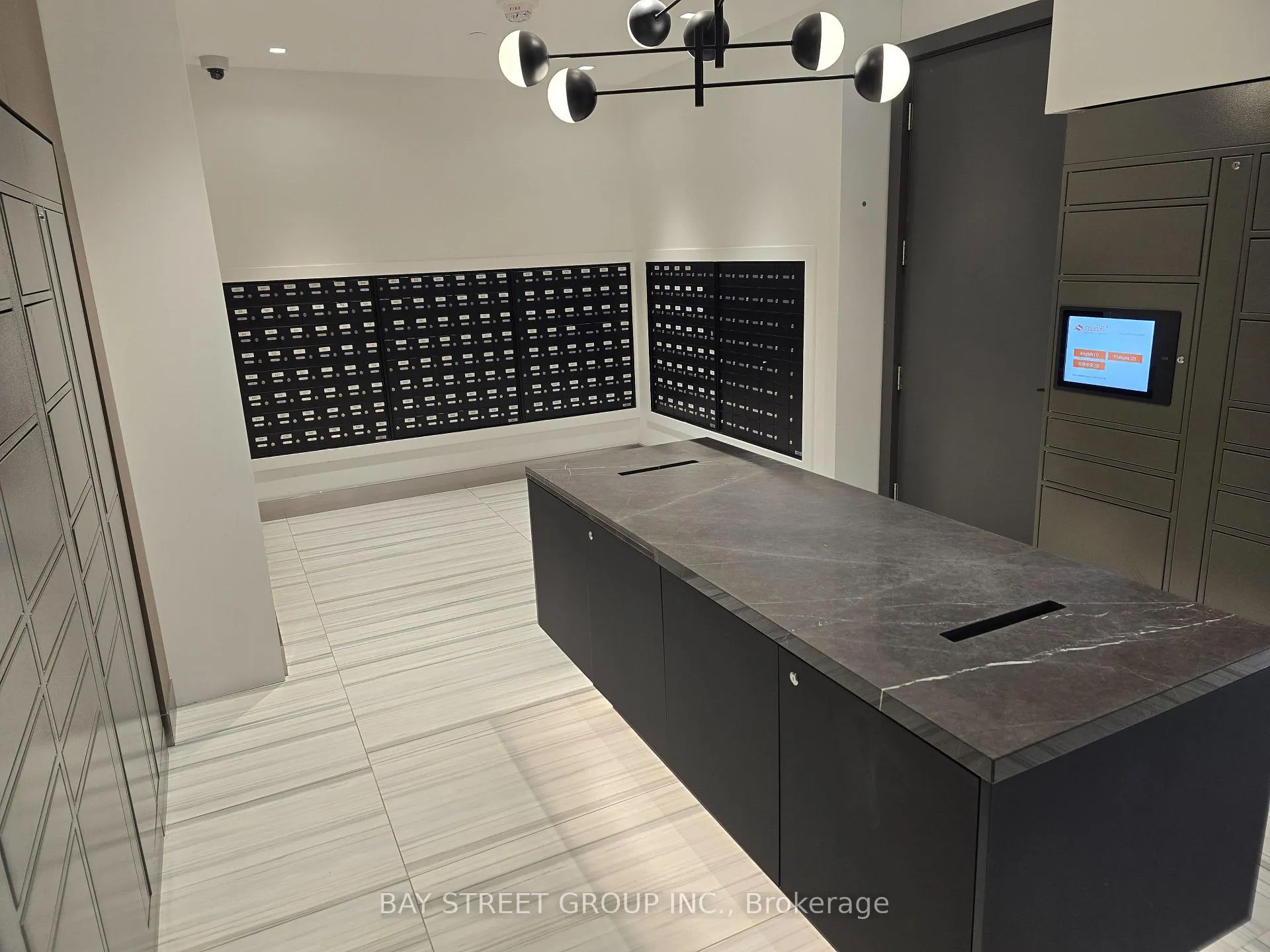 Photo 22 of Unit 723, 38 Water Walk Drive, Markham, Unionville — HOMEH
