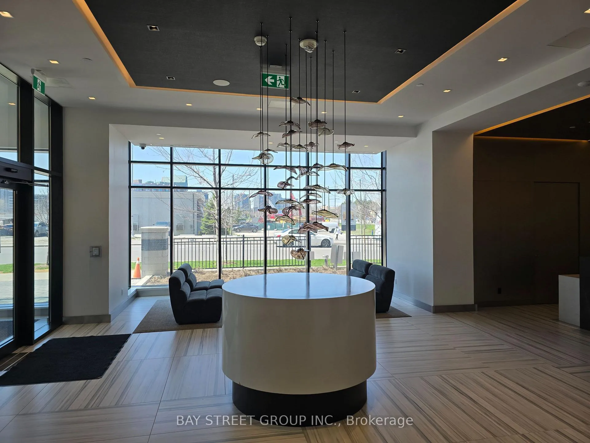 Photo 24 of Unit 723, 38 Water Walk Drive, Markham, Unionville — HOMEH