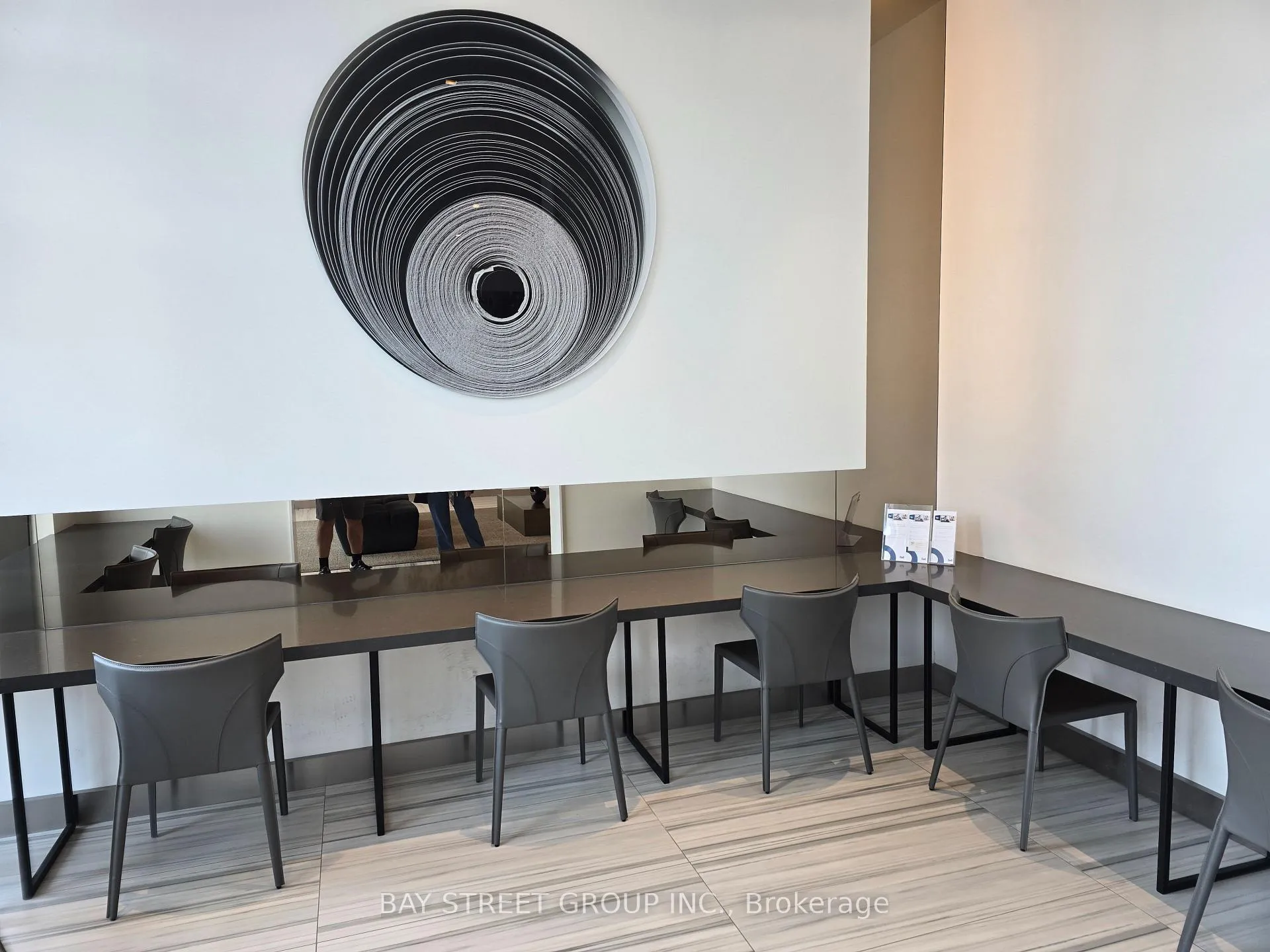 Photo 25 of Unit 723, 38 Water Walk Drive, Markham, Unionville — HOMEH