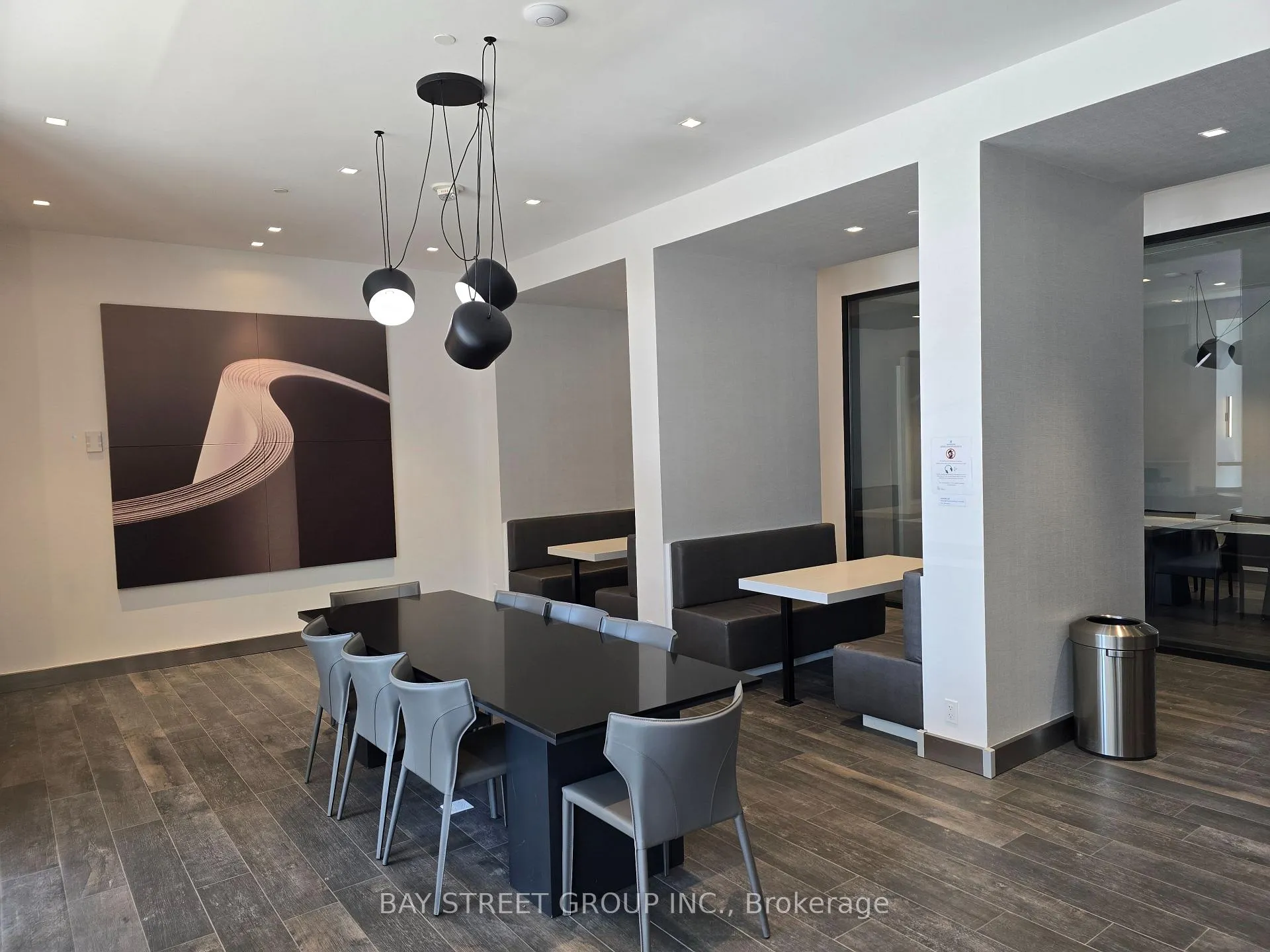 Photo 26 of Unit 723, 38 Water Walk Drive, Markham, Unionville — HOMEH