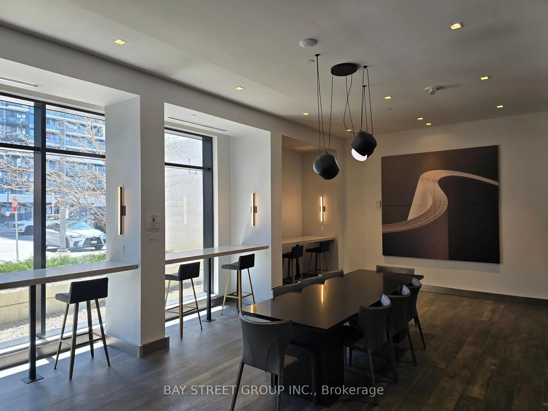 Photo 27 of Unit 723, 38 Water Walk Drive, Markham, Unionville — HOMEH