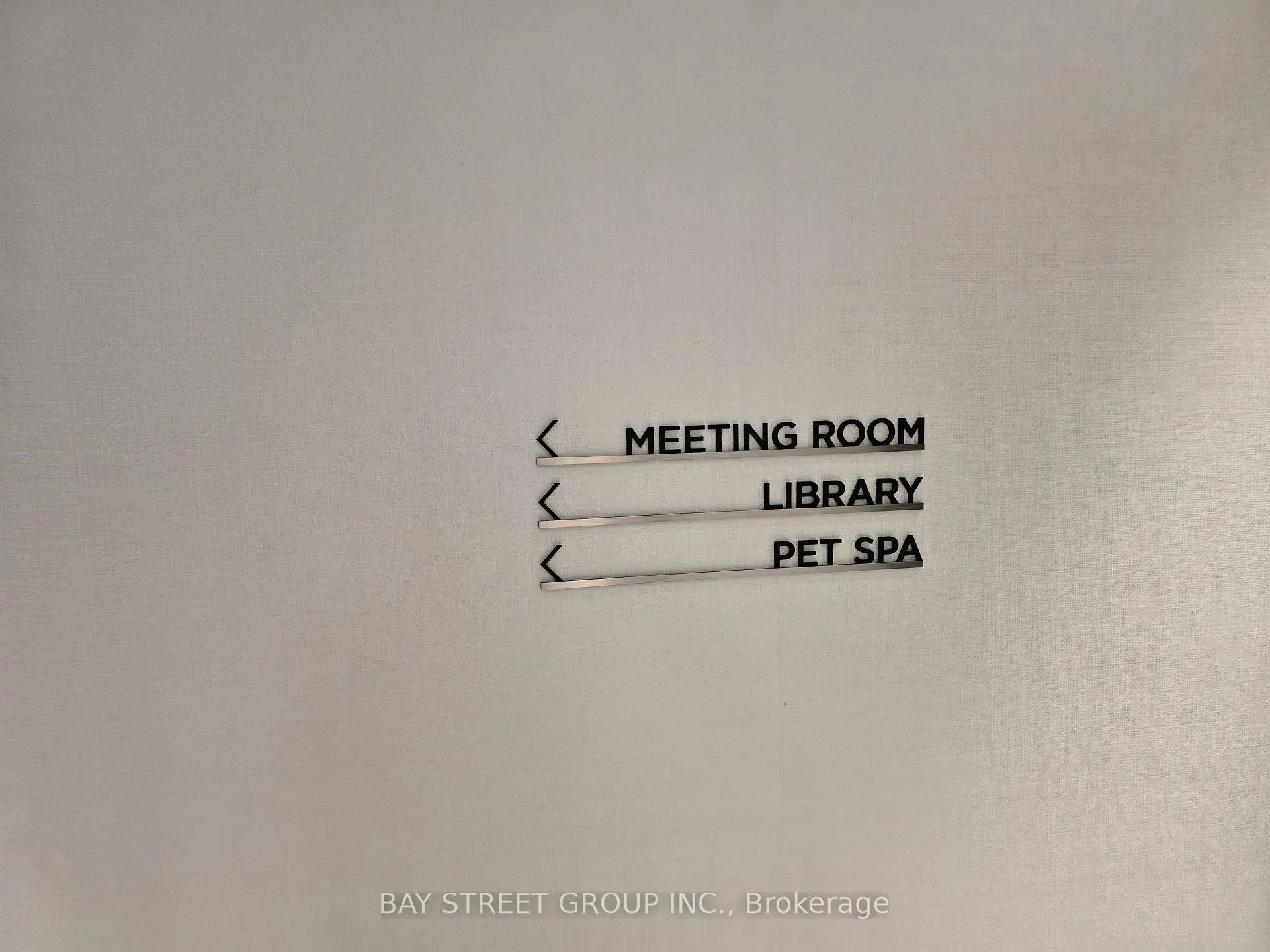 Photo 29 of Unit 723, 38 Water Walk Drive, Markham, Unionville — HOMEH