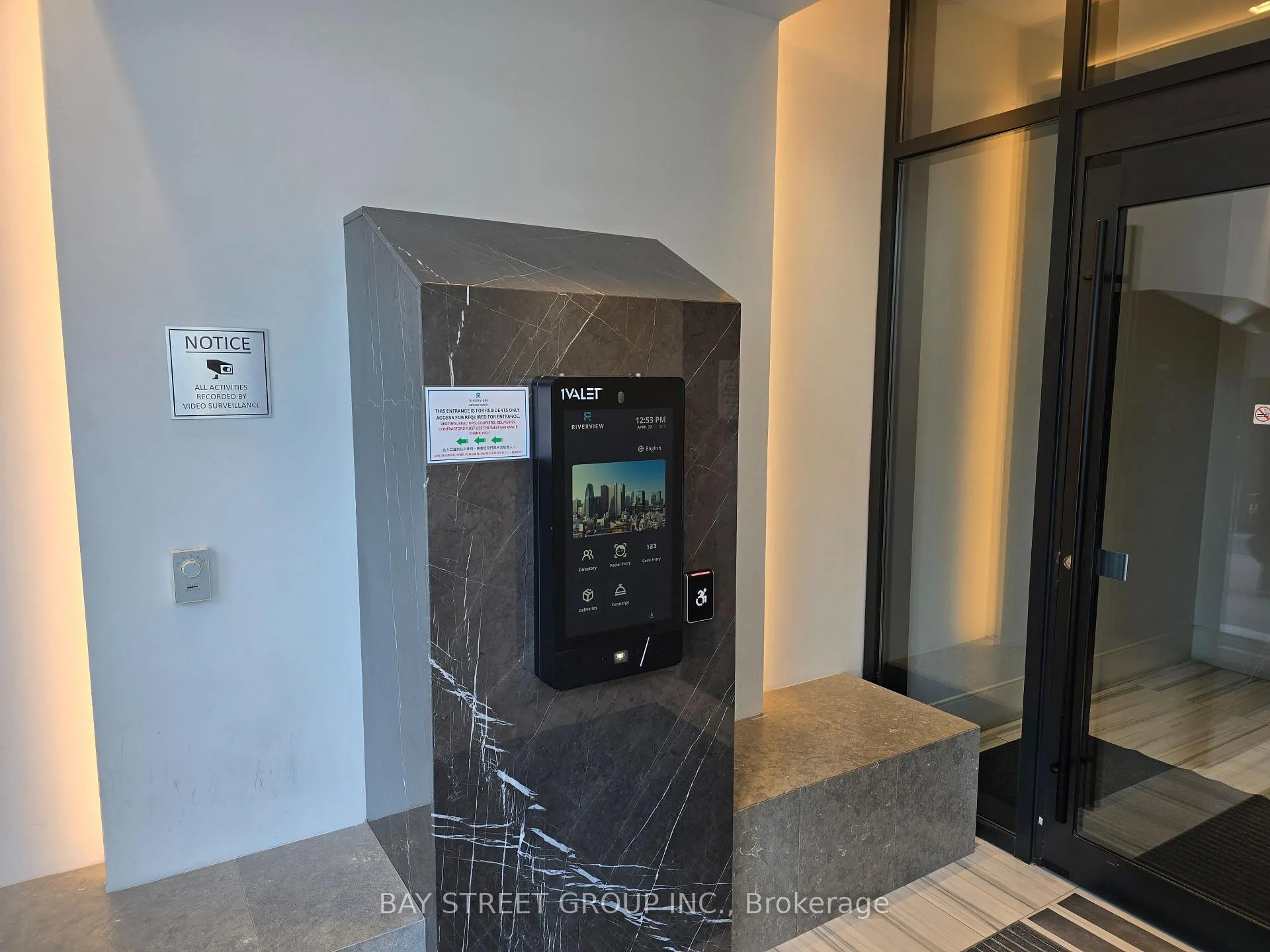 Photo 30 of Unit 723, 38 Water Walk Drive, Markham, Unionville — HOMEH