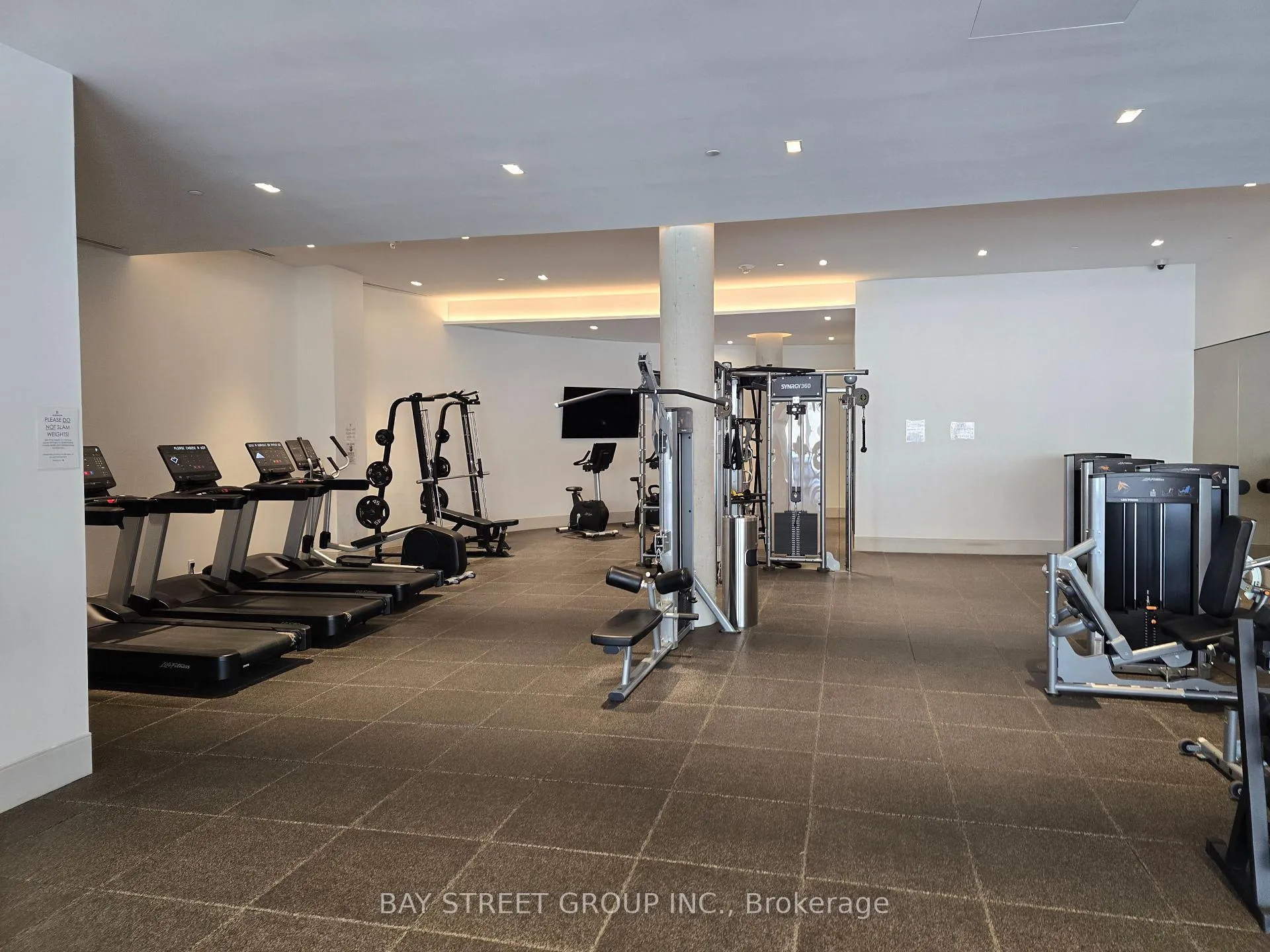 Photo 34 of Unit 723, 38 Water Walk Drive, Markham, Unionville — HOMEH