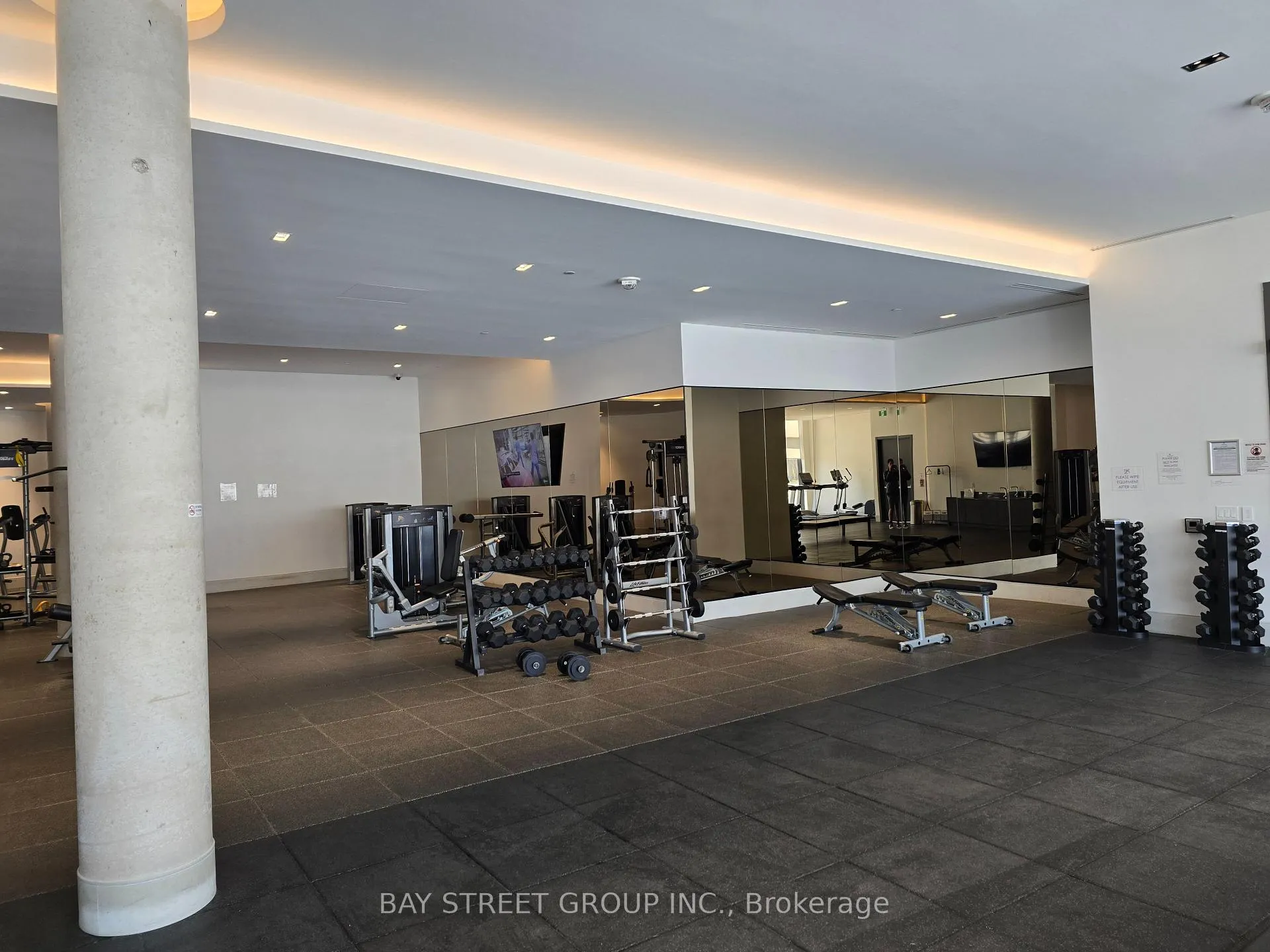 Photo 35 of Unit 723, 38 Water Walk Drive, Markham, Unionville — HOMEH