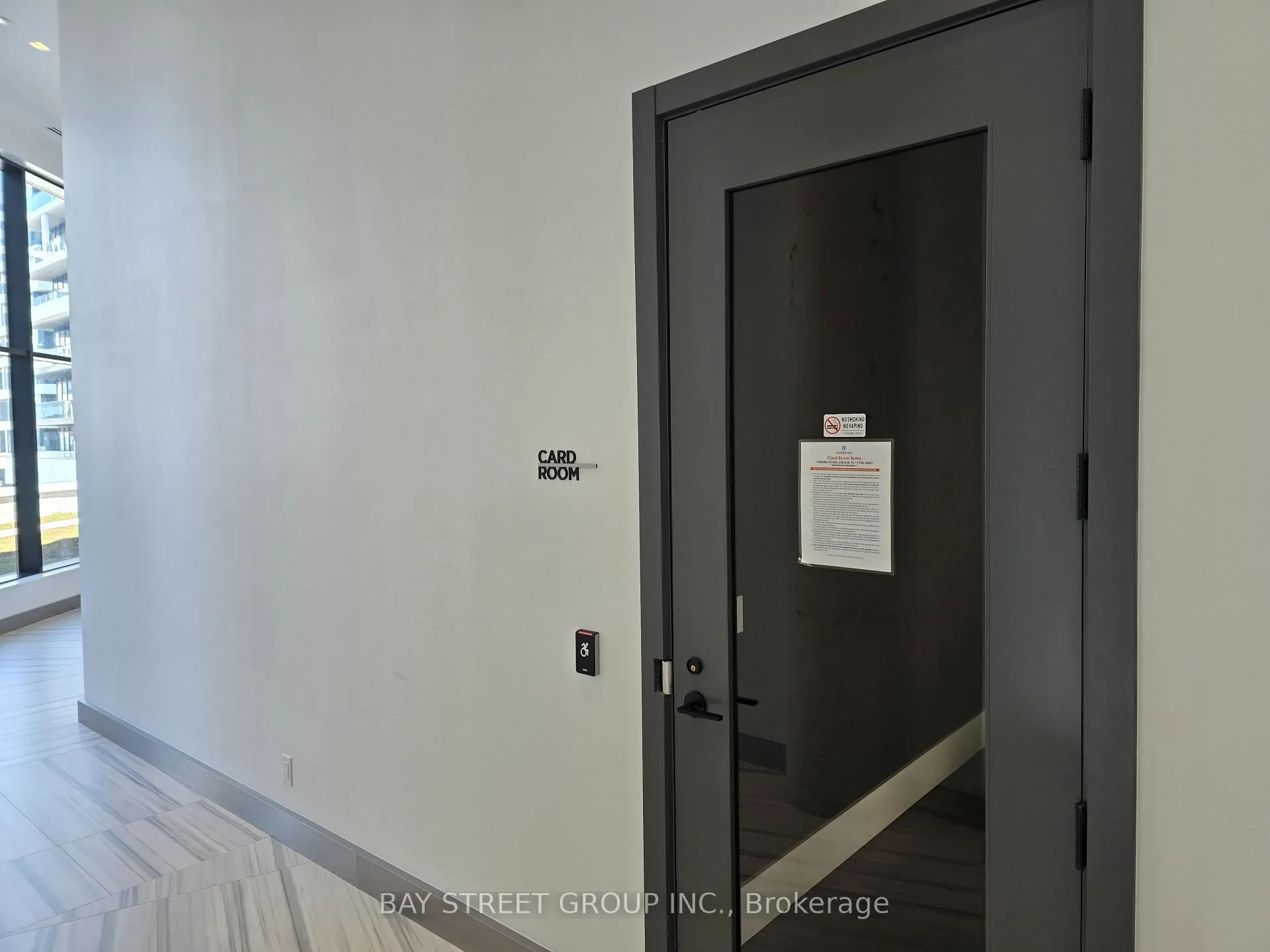 Photo 36 of Unit 723, 38 Water Walk Drive, Markham, Unionville — HOMEH