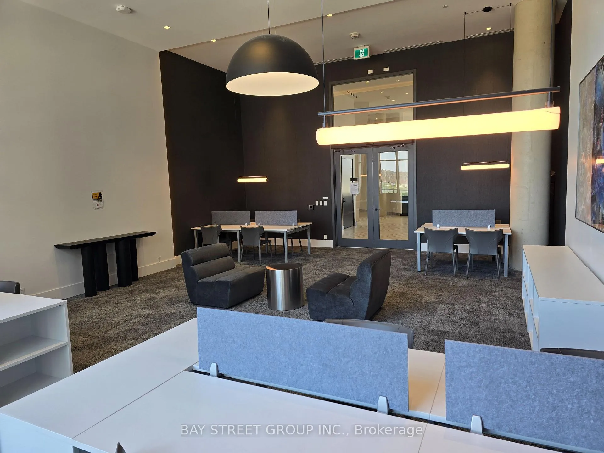 Photo 41 of Unit 723, 38 Water Walk Drive, Markham, Unionville — HOMEH