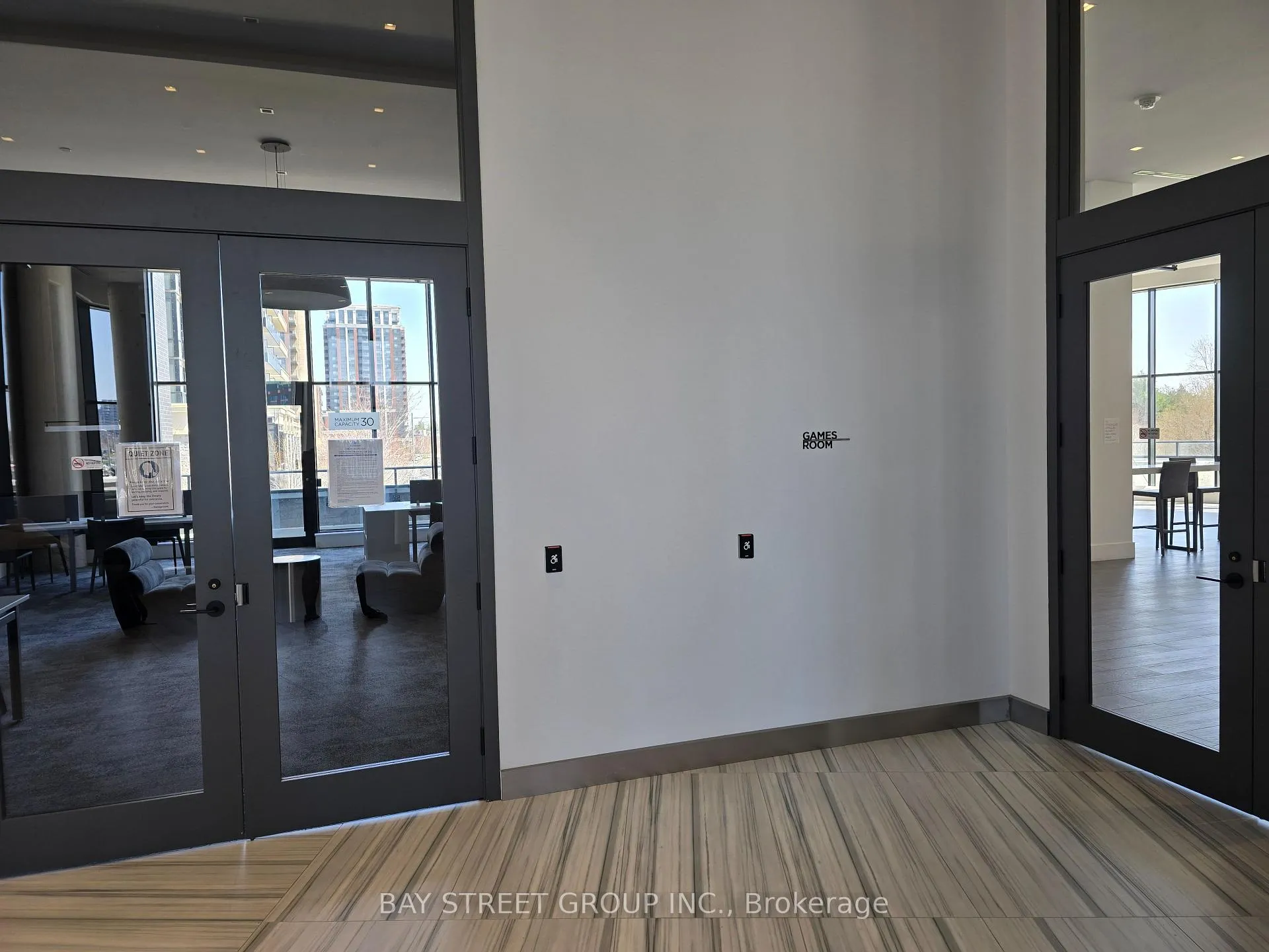 Photo 42 of Unit 723, 38 Water Walk Drive, Markham, Unionville — HOMEH