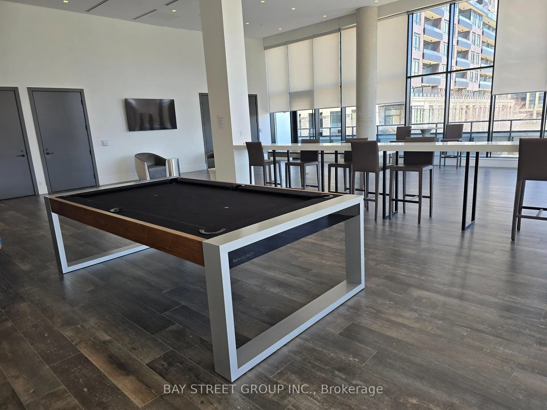 Photo 43 of Unit 723, 38 Water Walk Drive, Markham, Unionville — HOMEH