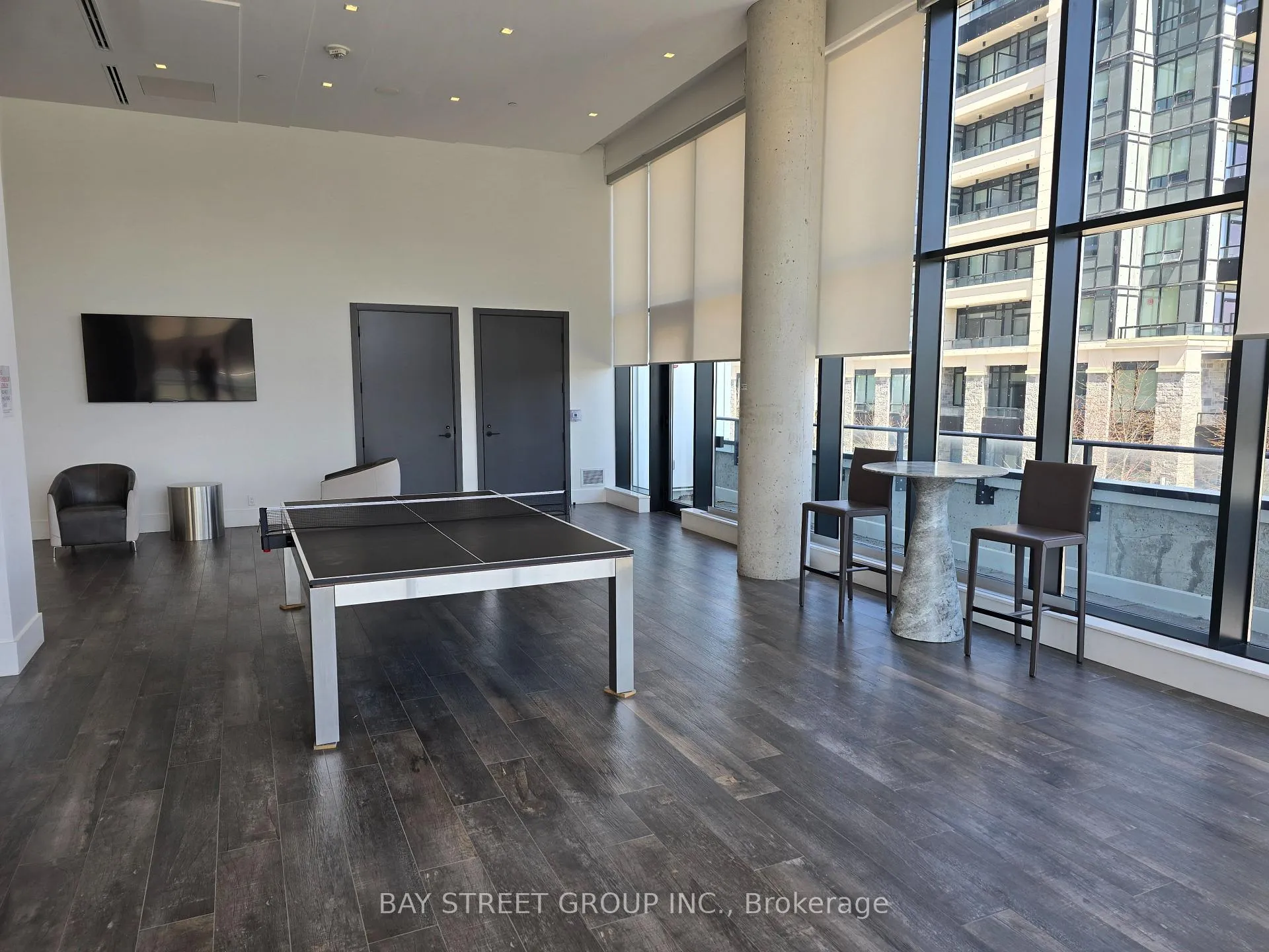 Photo 44 of Unit 723, 38 Water Walk Drive, Markham, Unionville — HOMEH
