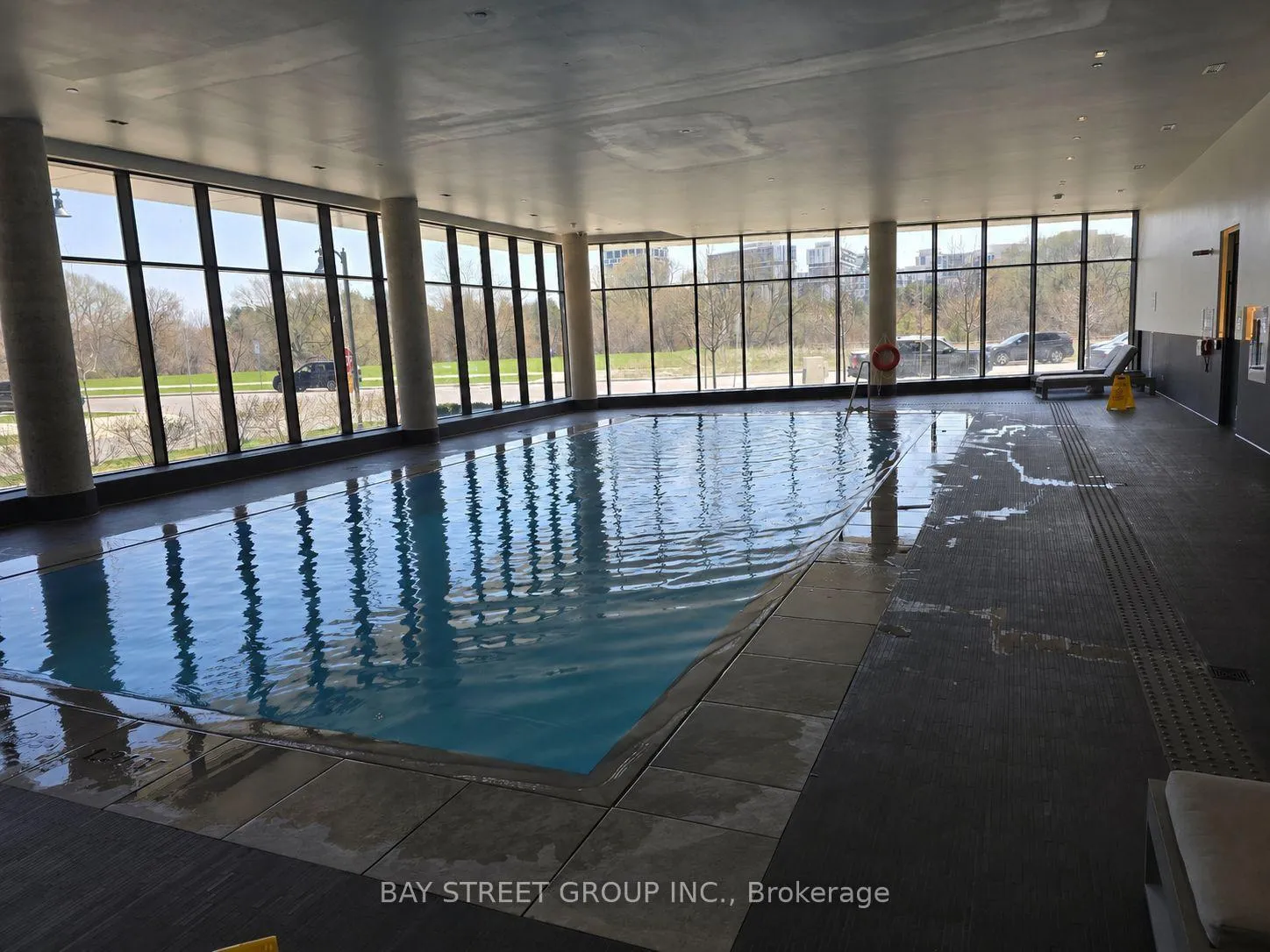 Photo 46 of Unit 723, 38 Water Walk Drive, Markham, Unionville — HOMEH