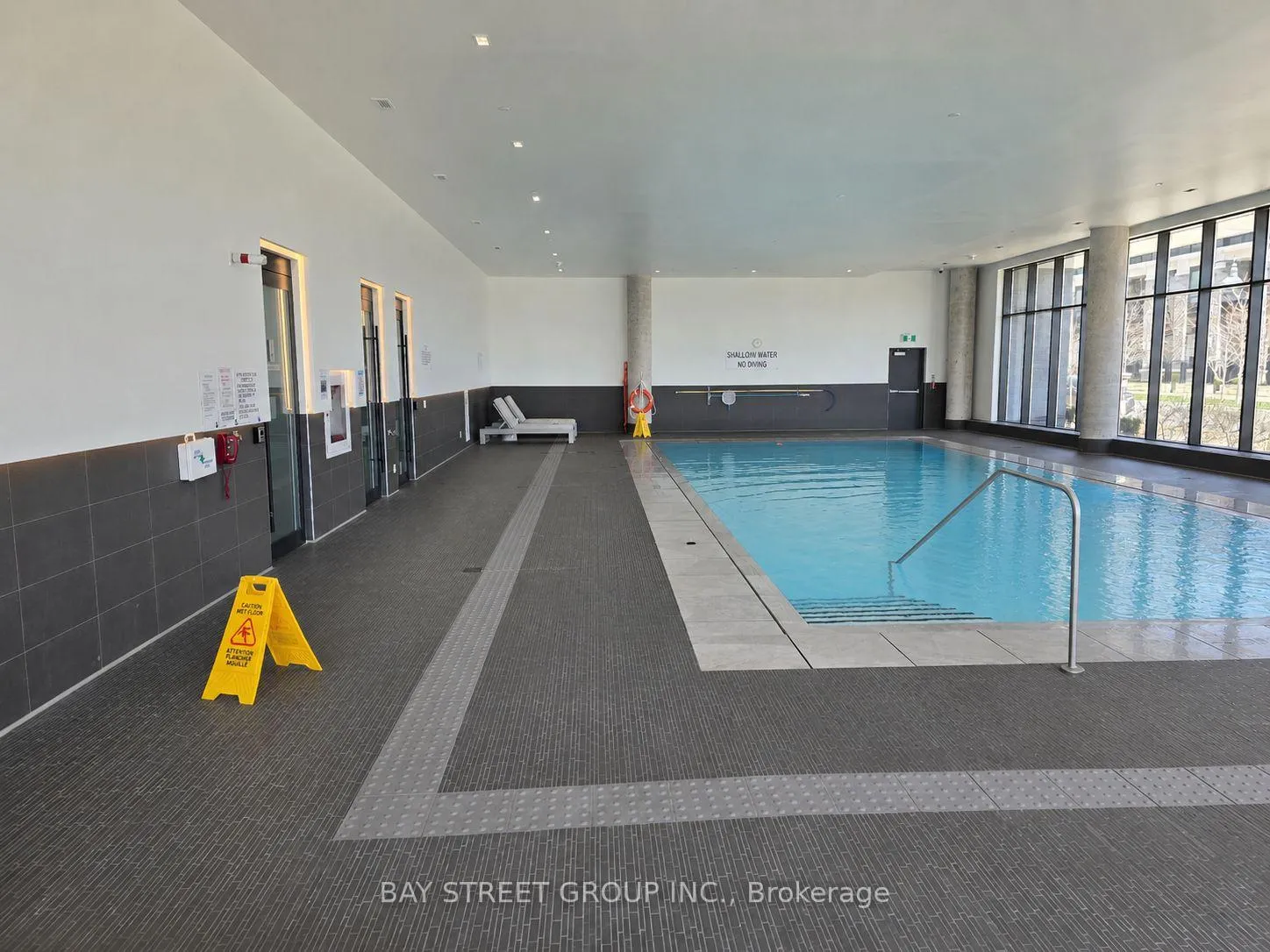 Photo 47 of Unit 723, 38 Water Walk Drive, Markham, Unionville — HOMEH
