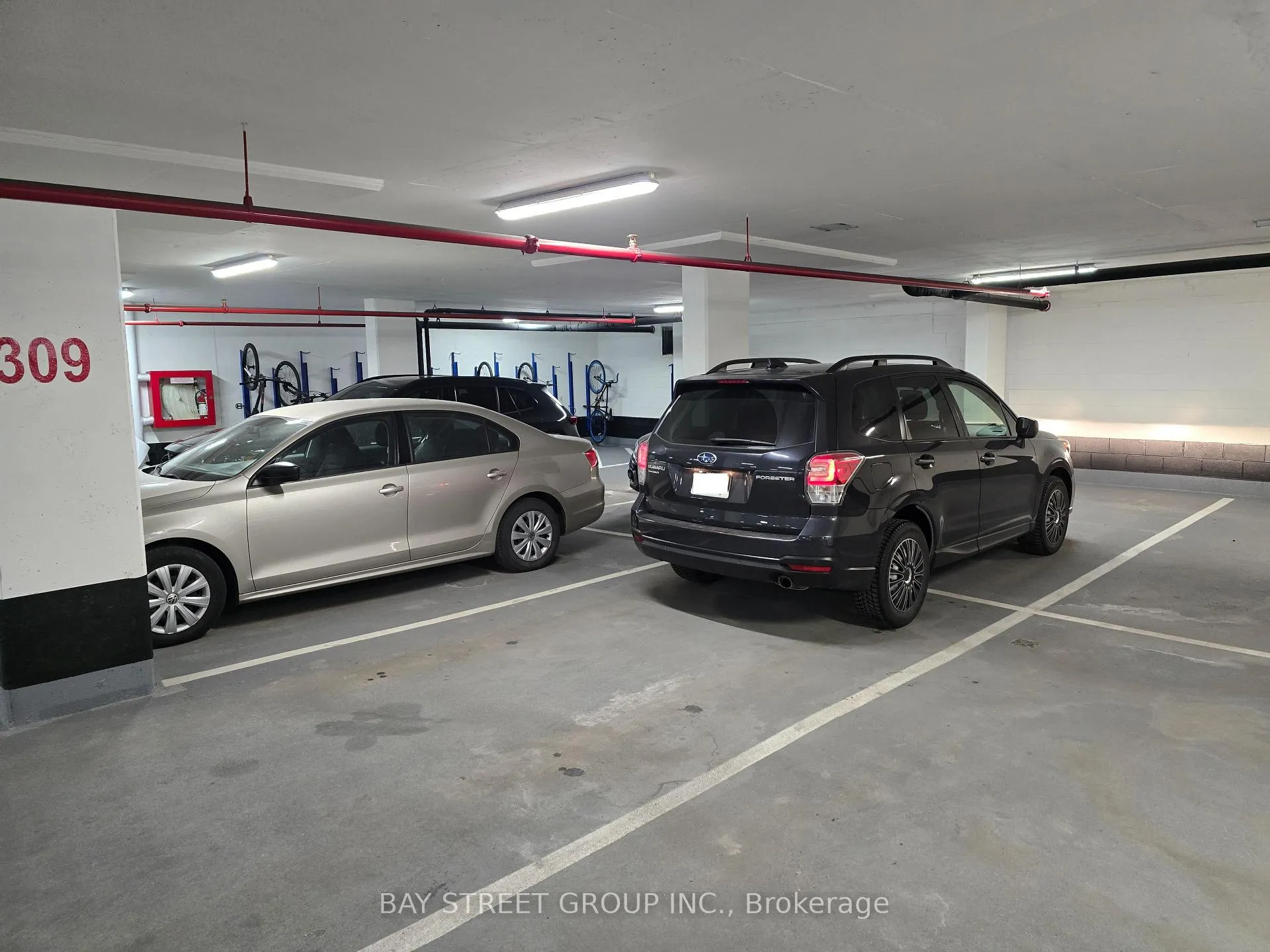 Photo 48 of Unit 723, 38 Water Walk Drive, Markham, Unionville — HOMEH