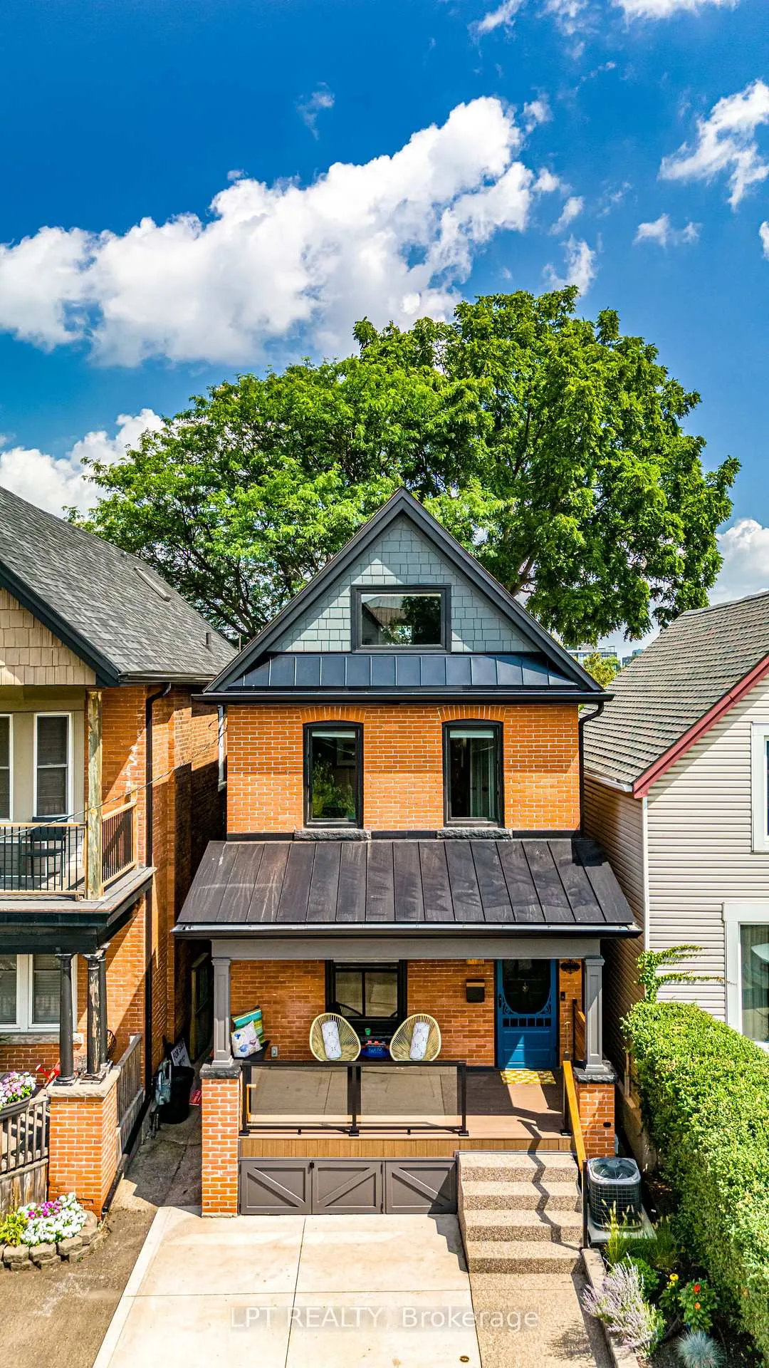 Photo 1 of 14 Chatham Street, Hamilton, Kirkendall — HOMEH