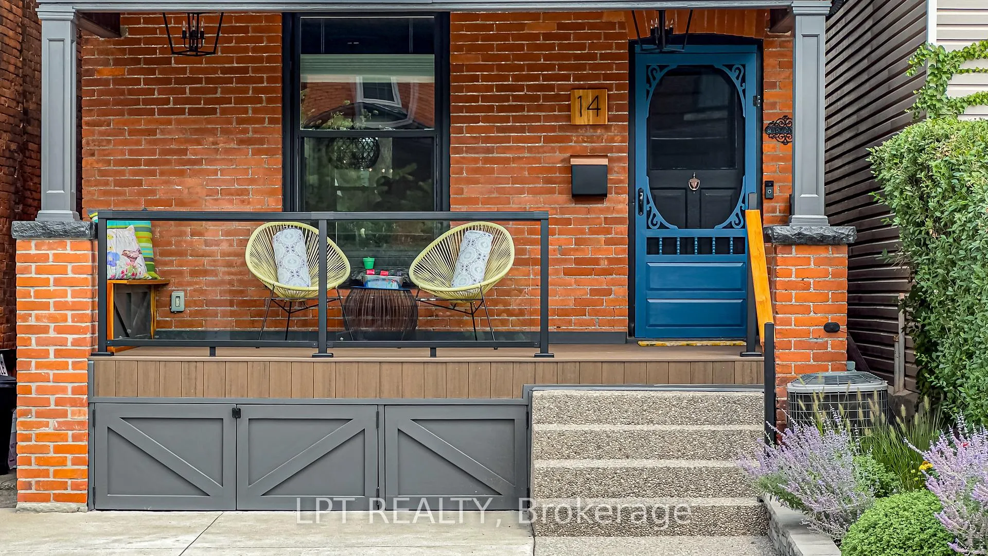 Photo 3 of 14 Chatham Street, Hamilton, Kirkendall — HOMEH