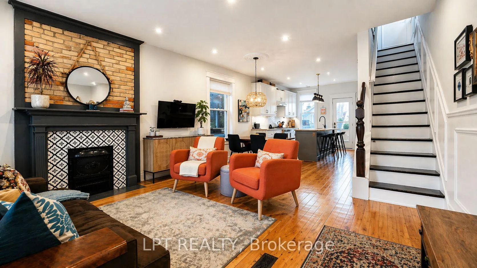 Photo 5 of 14 Chatham Street, Hamilton, Kirkendall — HOMEH